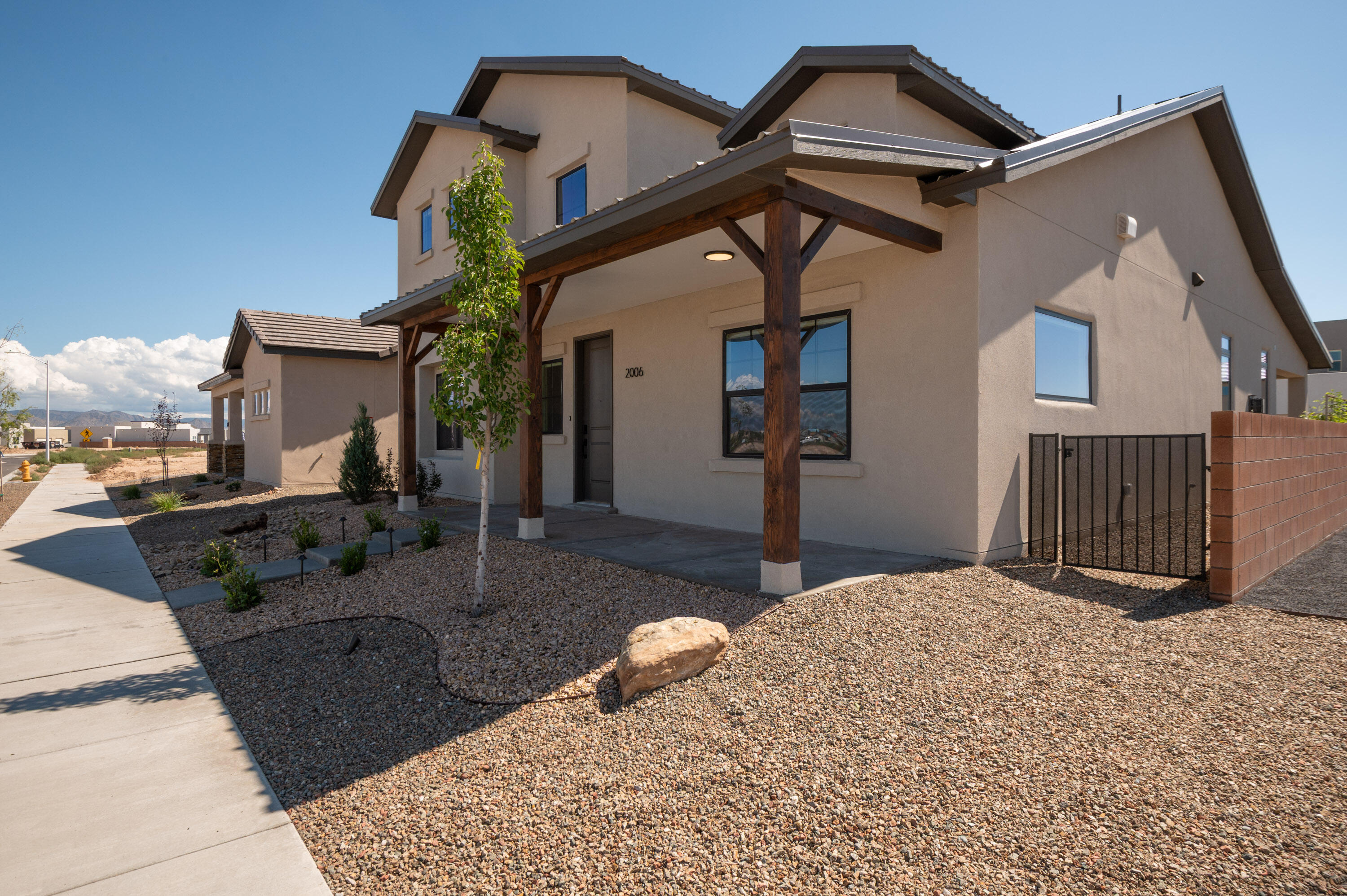 2006 De Kooning Avenue SE, Albuquerque, NM 87106