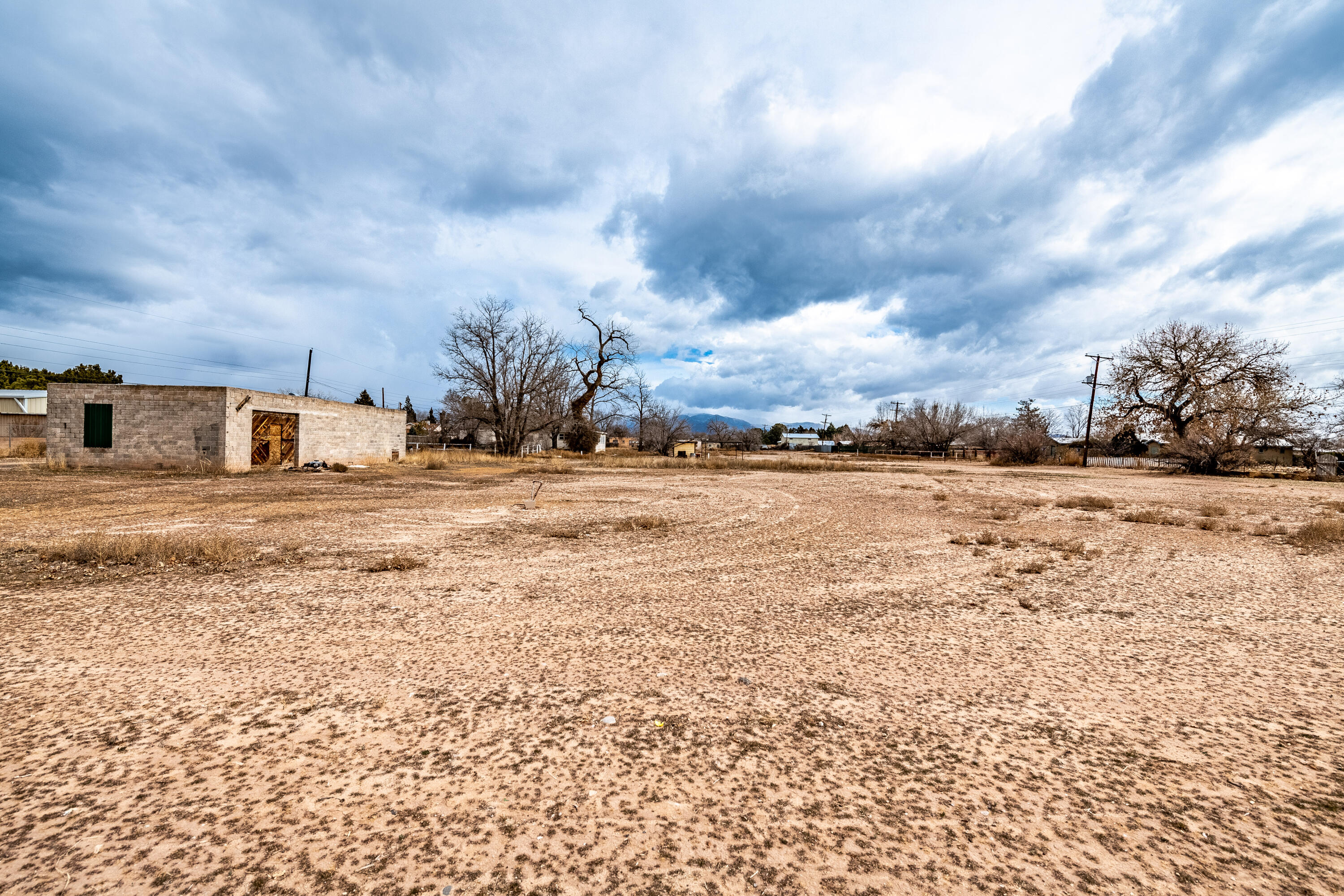 Photo 16 — 520 Sandia View Road NW