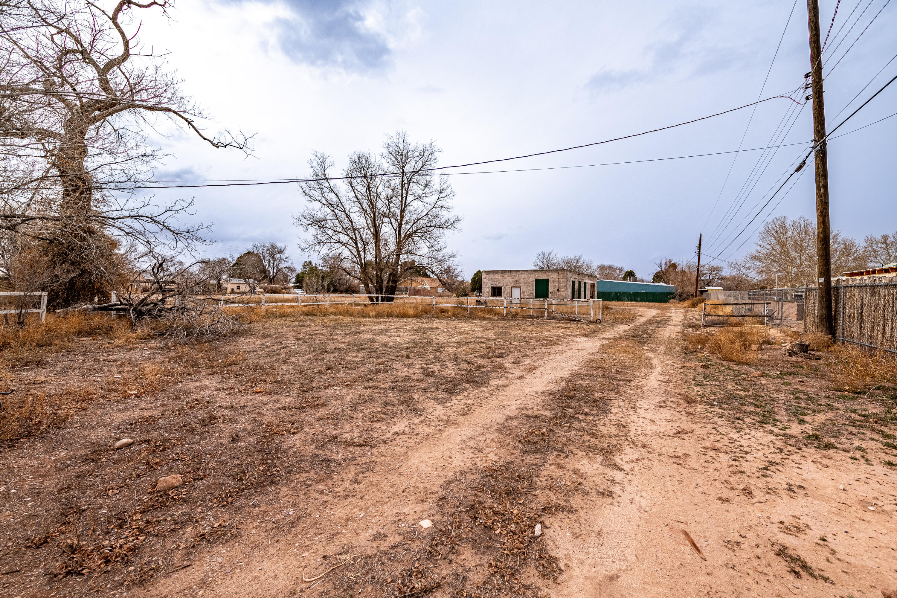 Photo 13 — 520 Sandia View Road NW