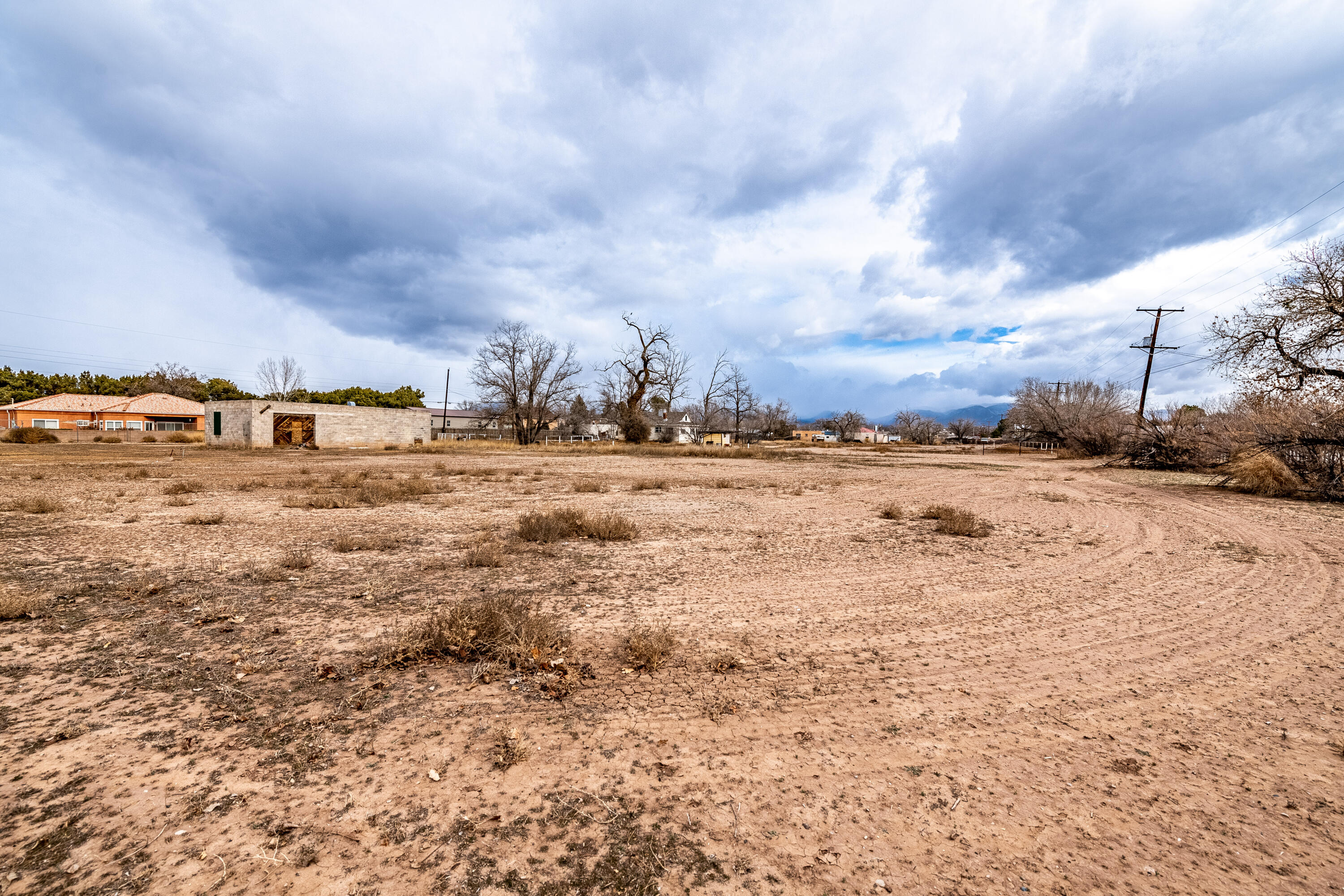 Photo 11 — 520 Sandia View Road NW