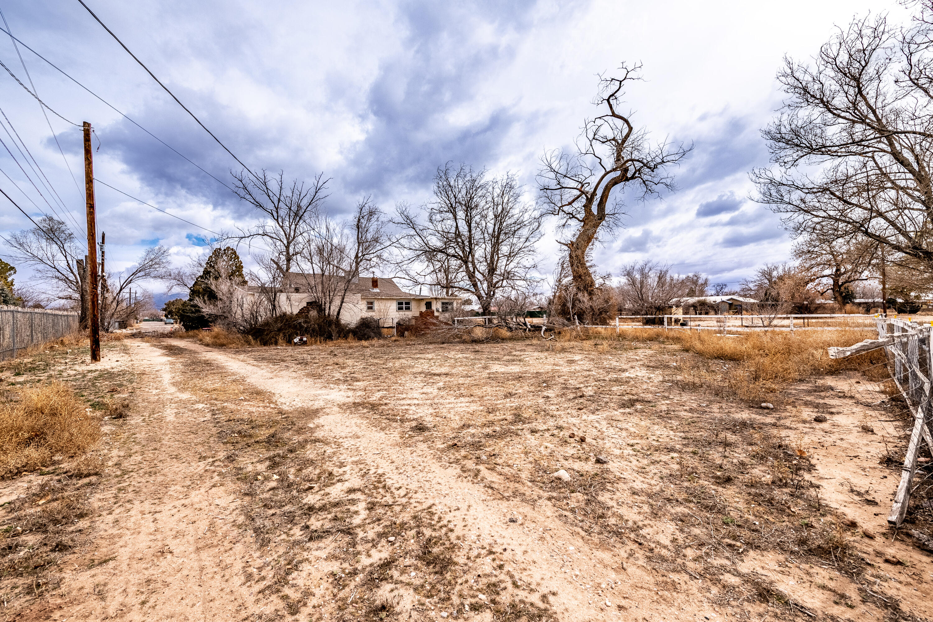 Photo 8 — 520 Sandia View Road NW