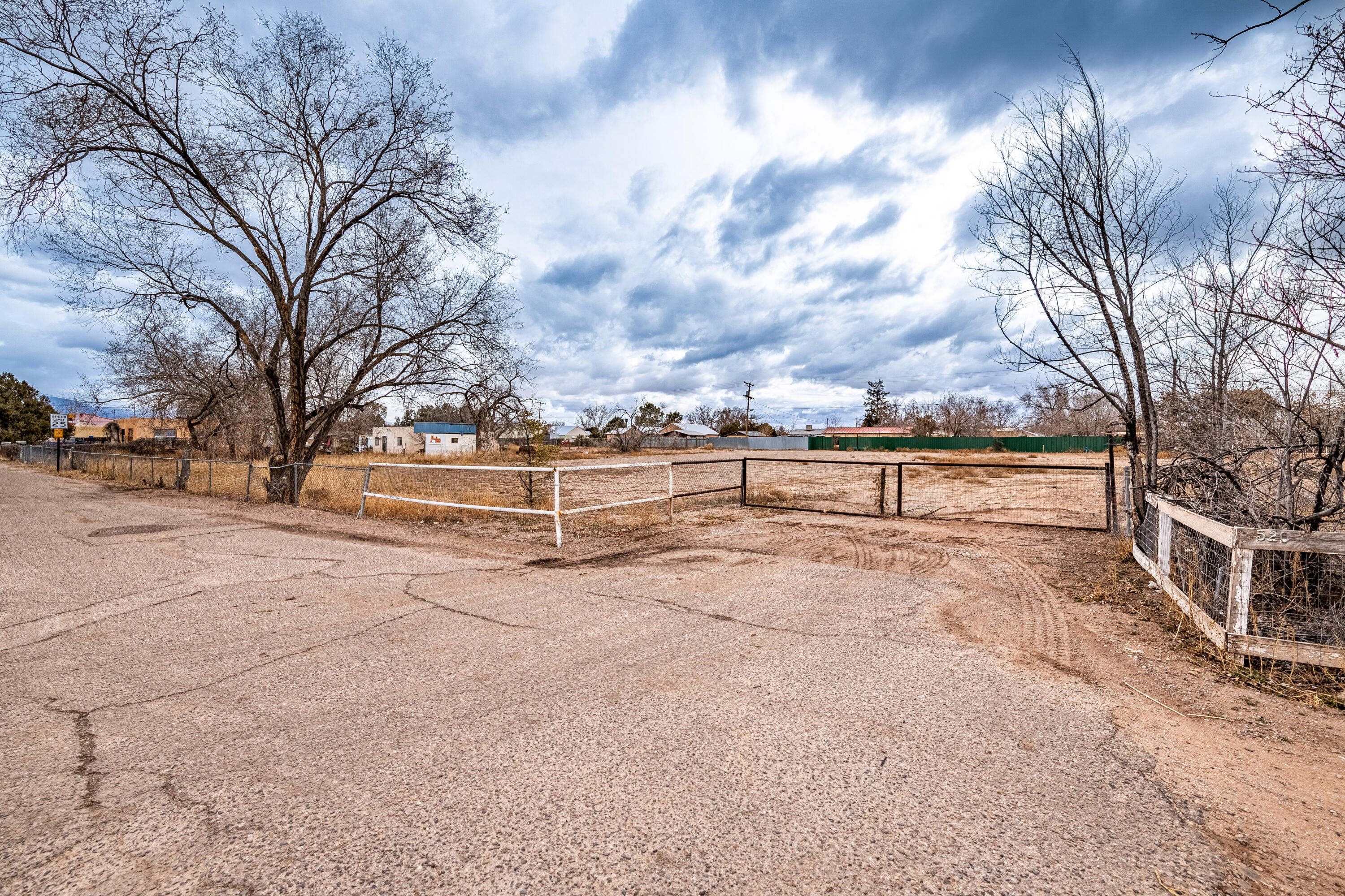 Photo 5 — 520 Sandia View Road NW