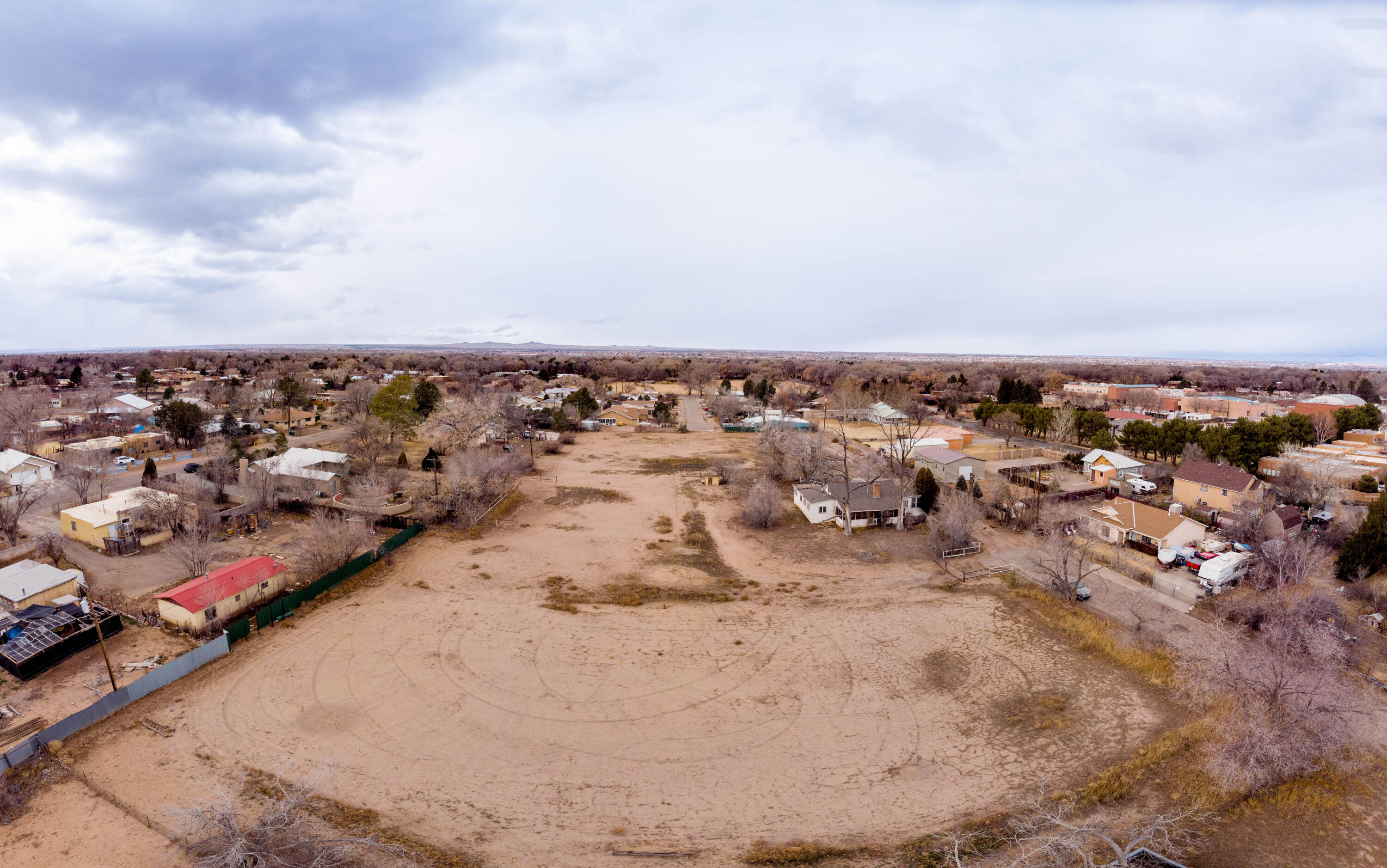 Photo 4 — 520 Sandia View Road NW