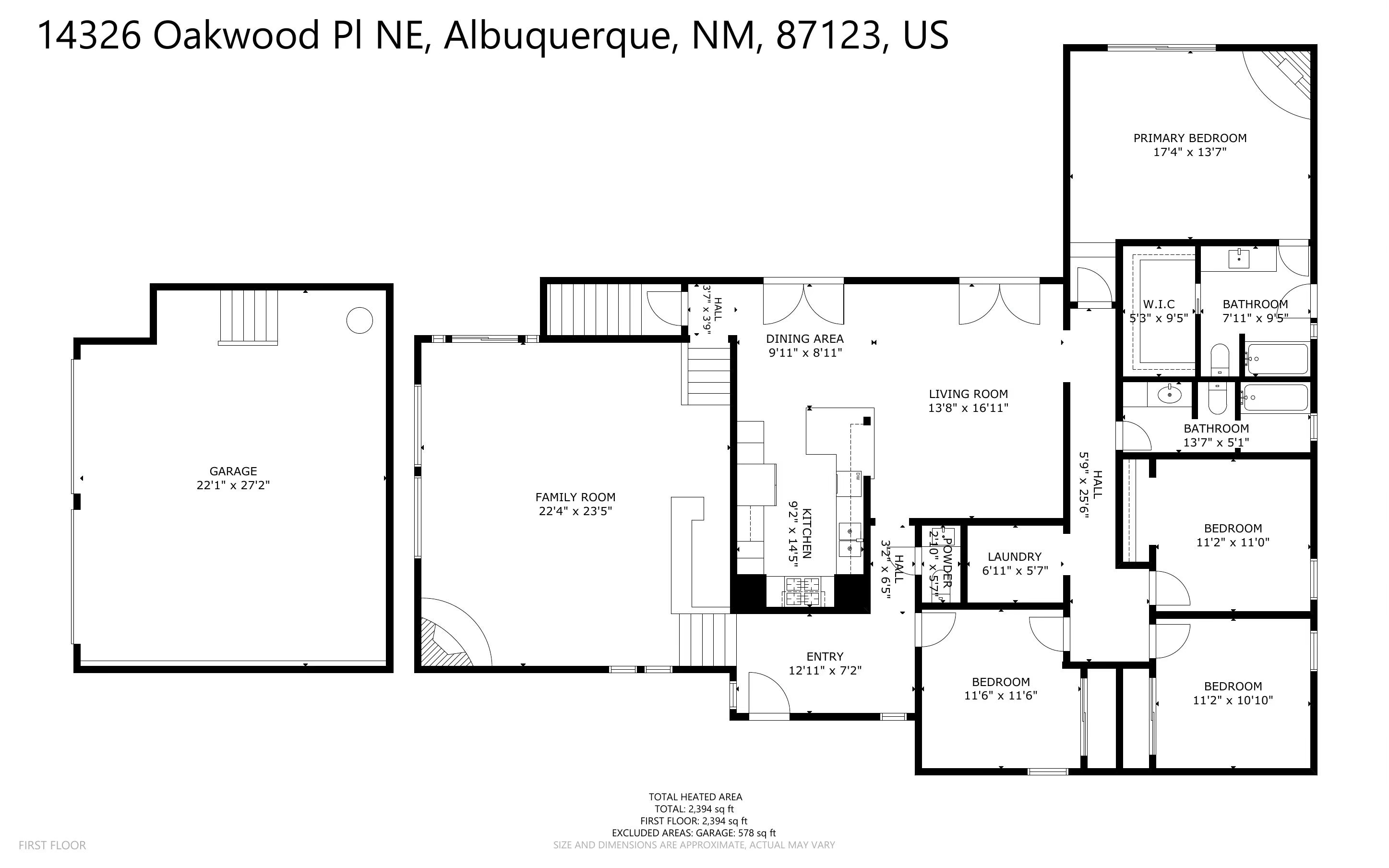 Photo 18 — 14326 Oakwood Place NE