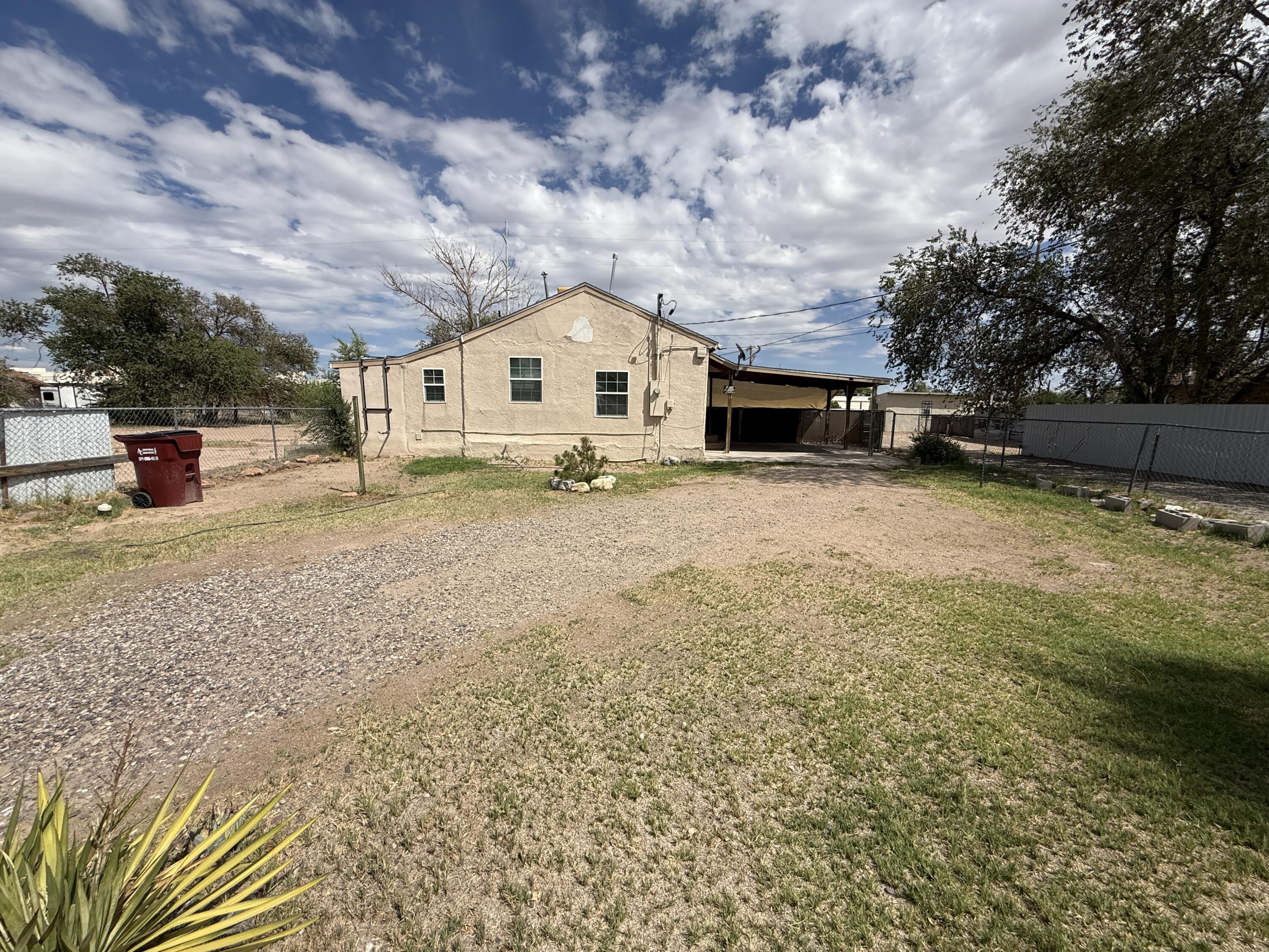412 S 6th Street A, Belen, NM 87002