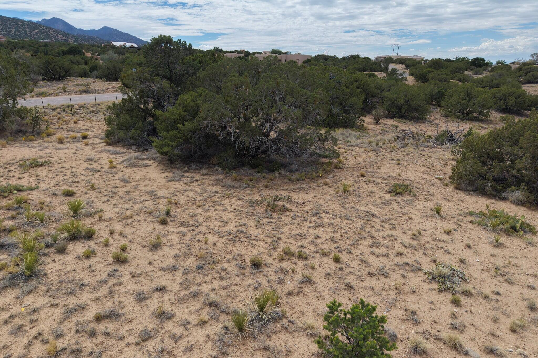 Photo 4 —  Tunnel Springs Road
