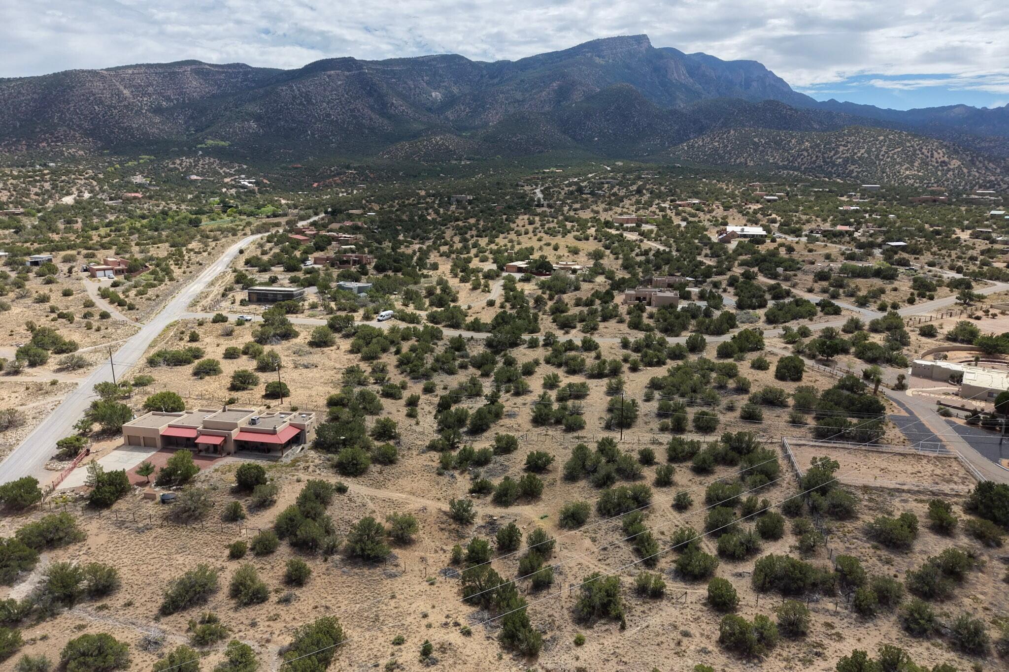 Photo 14 —  Tunnel Springs Road