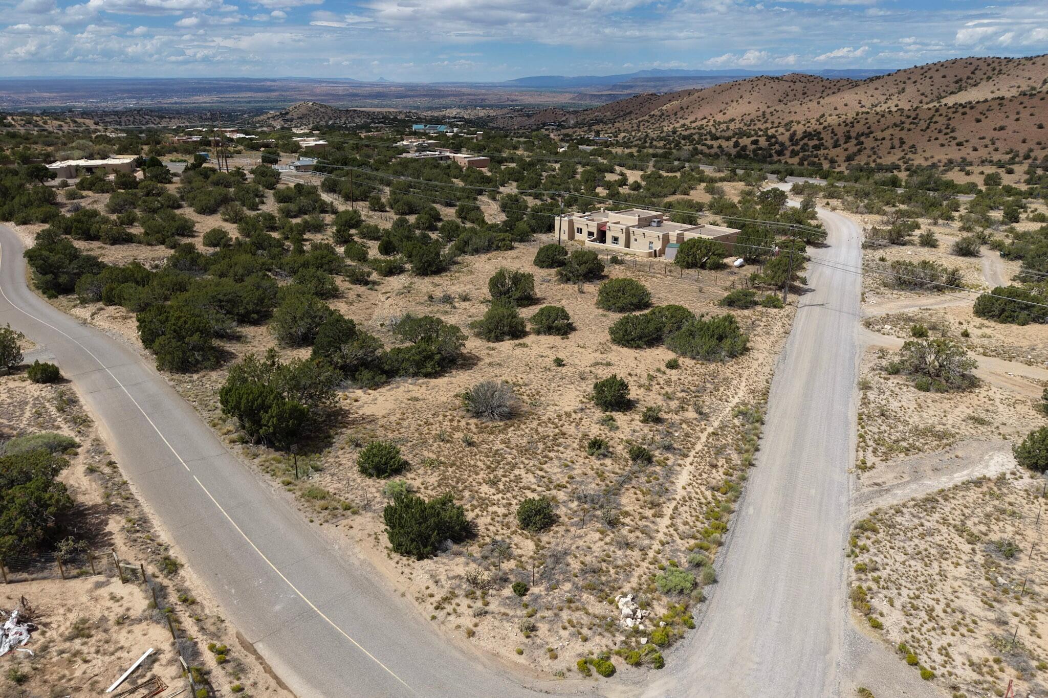 Photo 18 —  Tunnel Springs Road