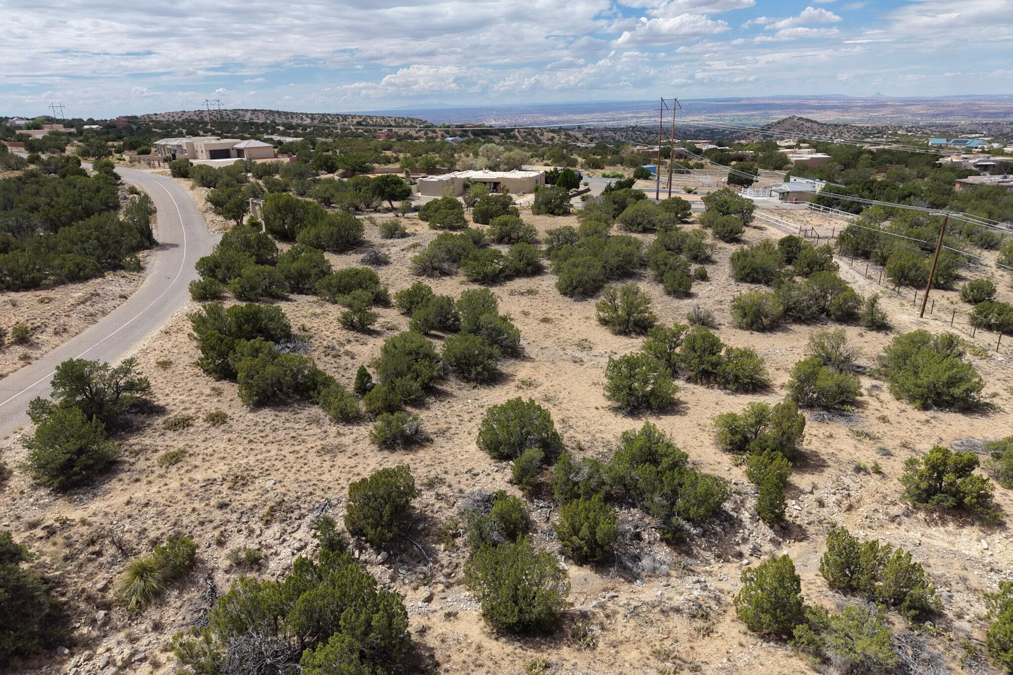 Photo 19 —  Tunnel Springs Road