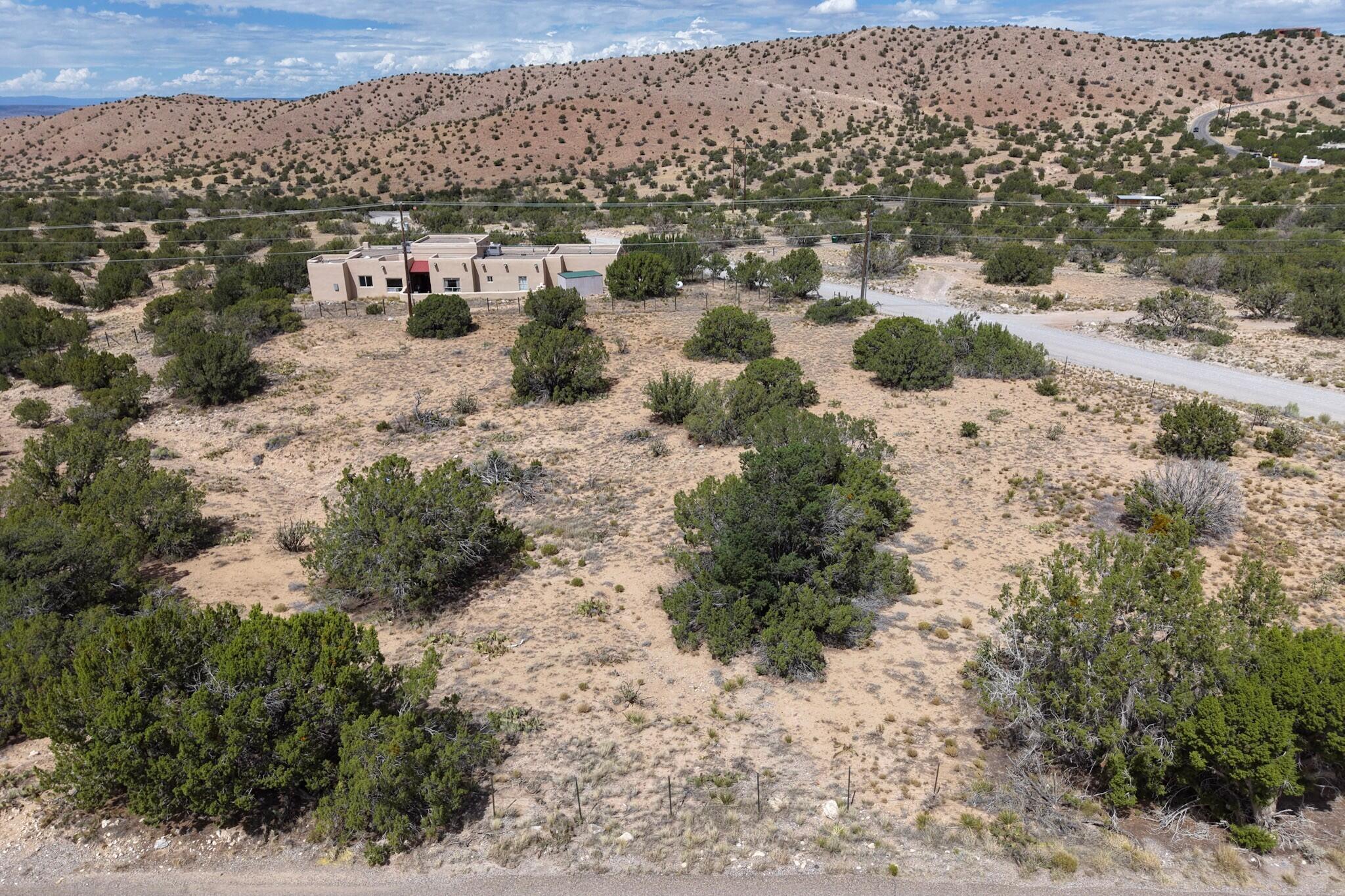 Photo 20 —  Tunnel Springs Road