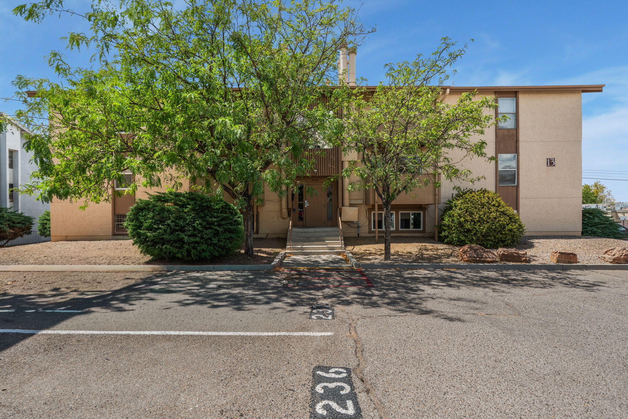 3859 Montgomery Boulevard NE APT 1302, Albuquerque, NM 87109