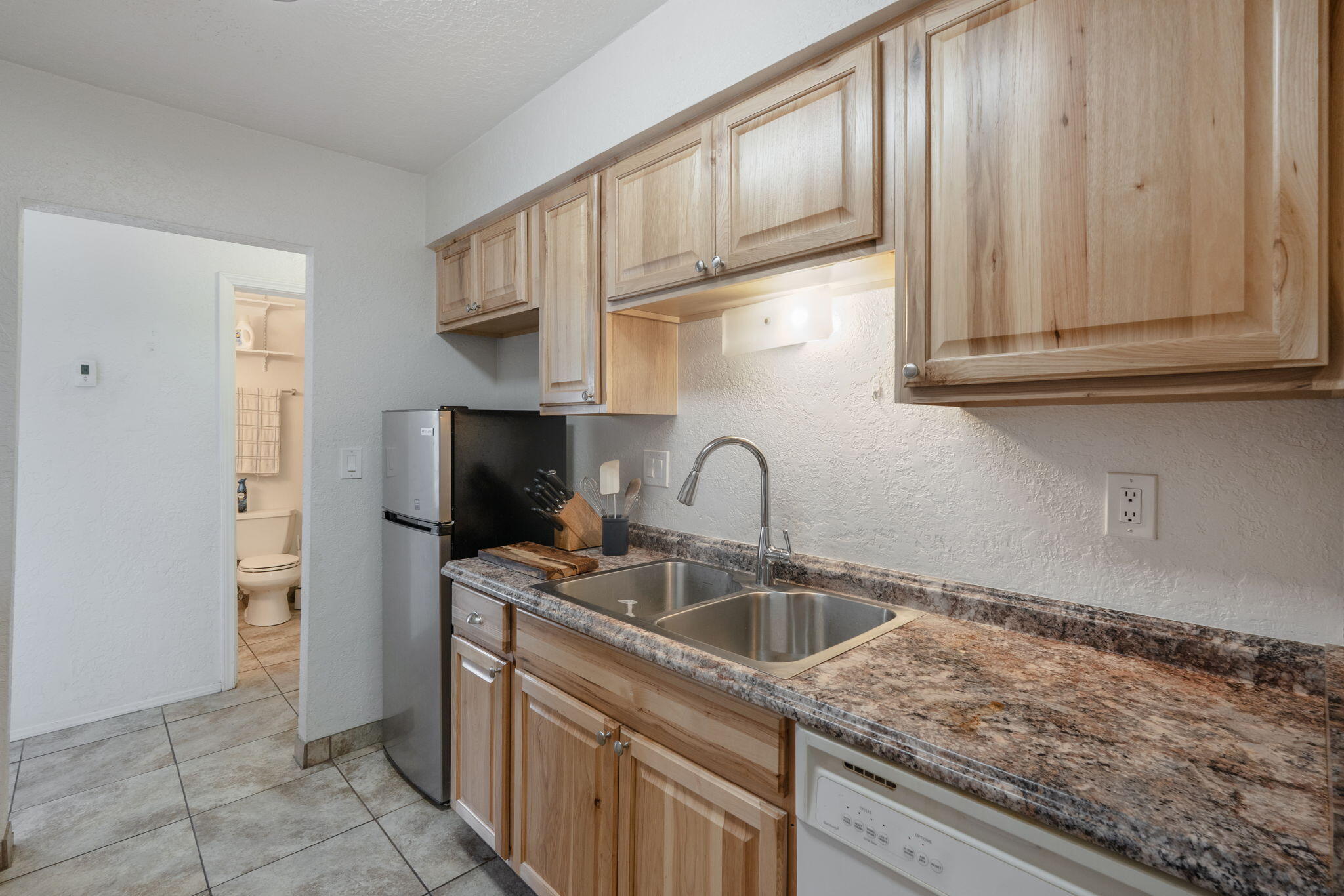 Photo 11 — 3859 Montgomery Boulevard NE APT 1302