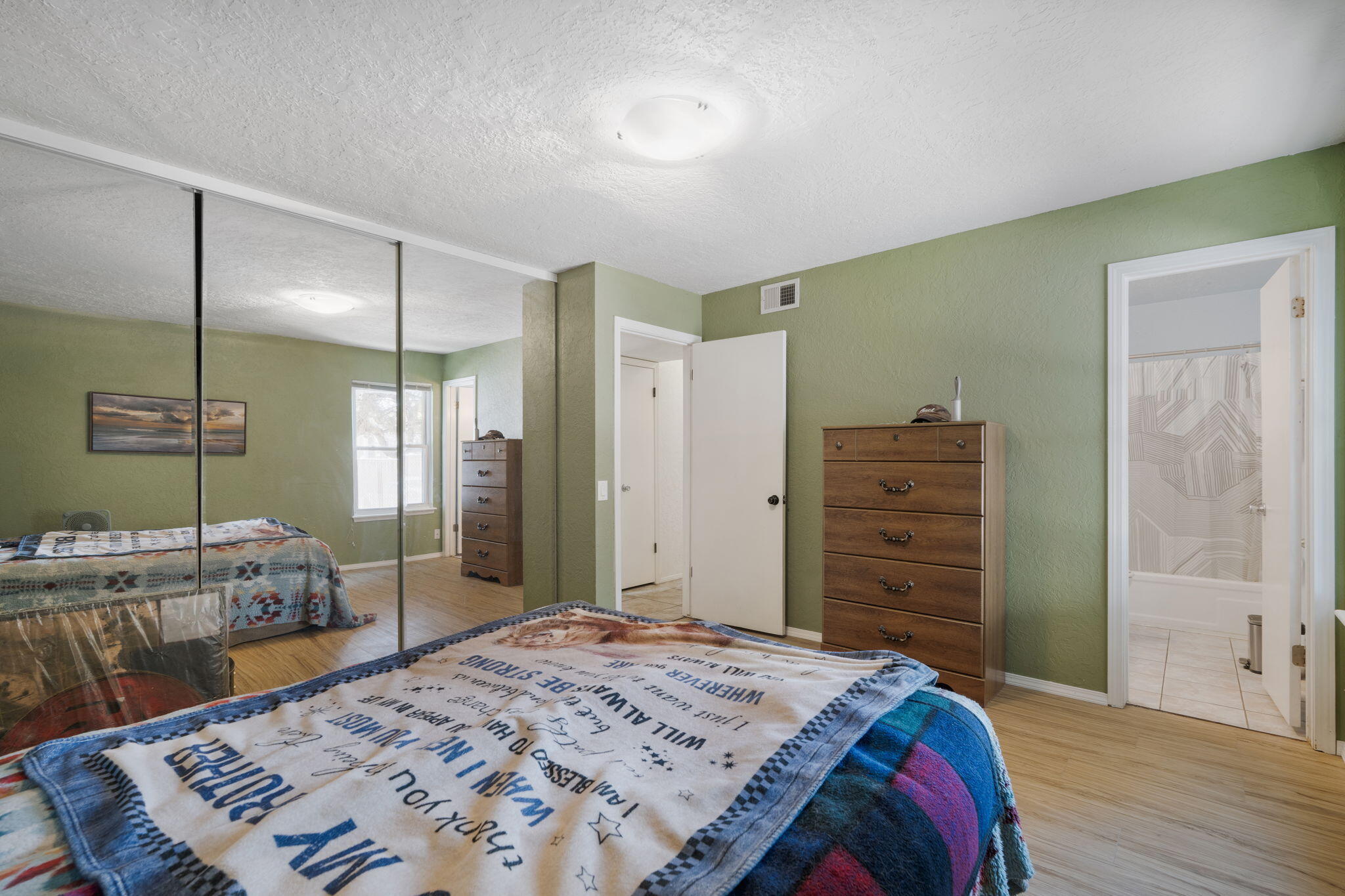 Photo 18 — 3859 Montgomery Boulevard NE APT 1302