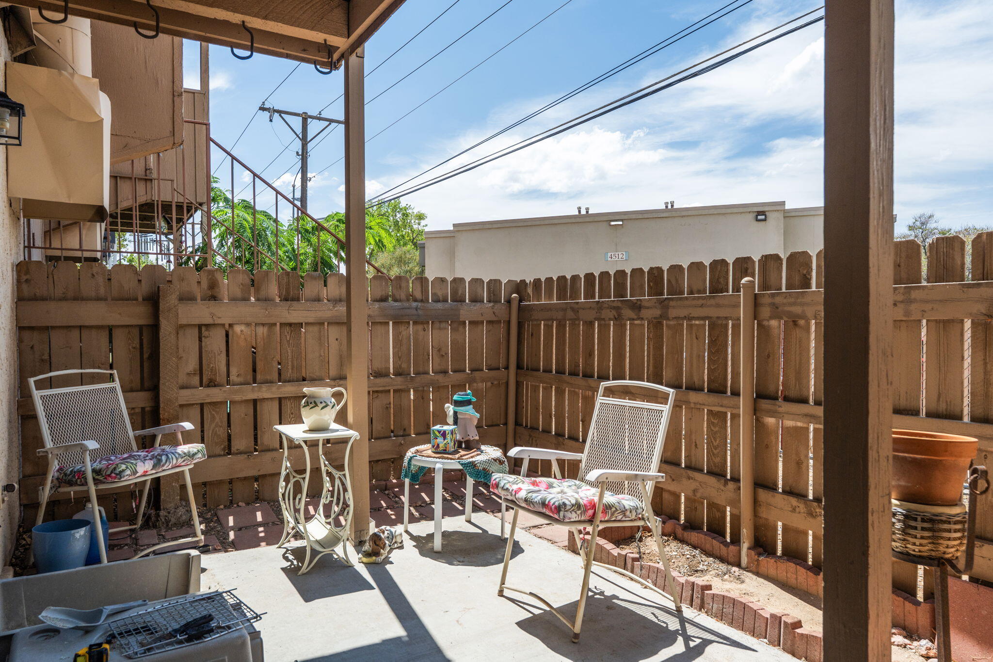 Photo 20 — 3859 Montgomery Boulevard NE APT 1302