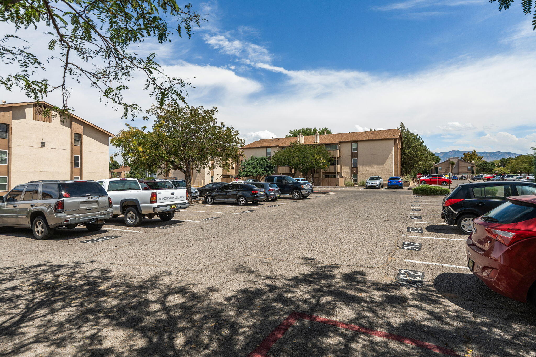 Photo 4 — 3859 Montgomery Boulevard NE APT 1302