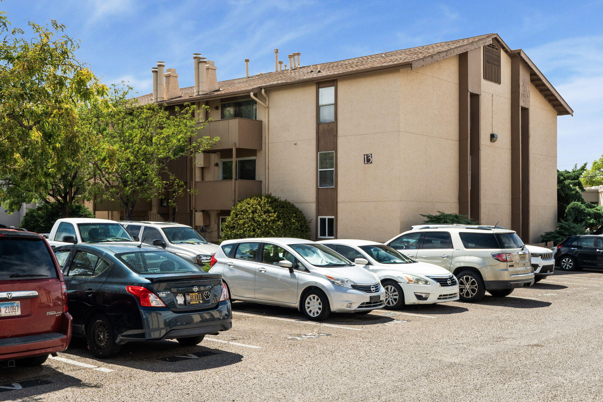 Photo 6 — 3859 Montgomery Boulevard NE APT 1302