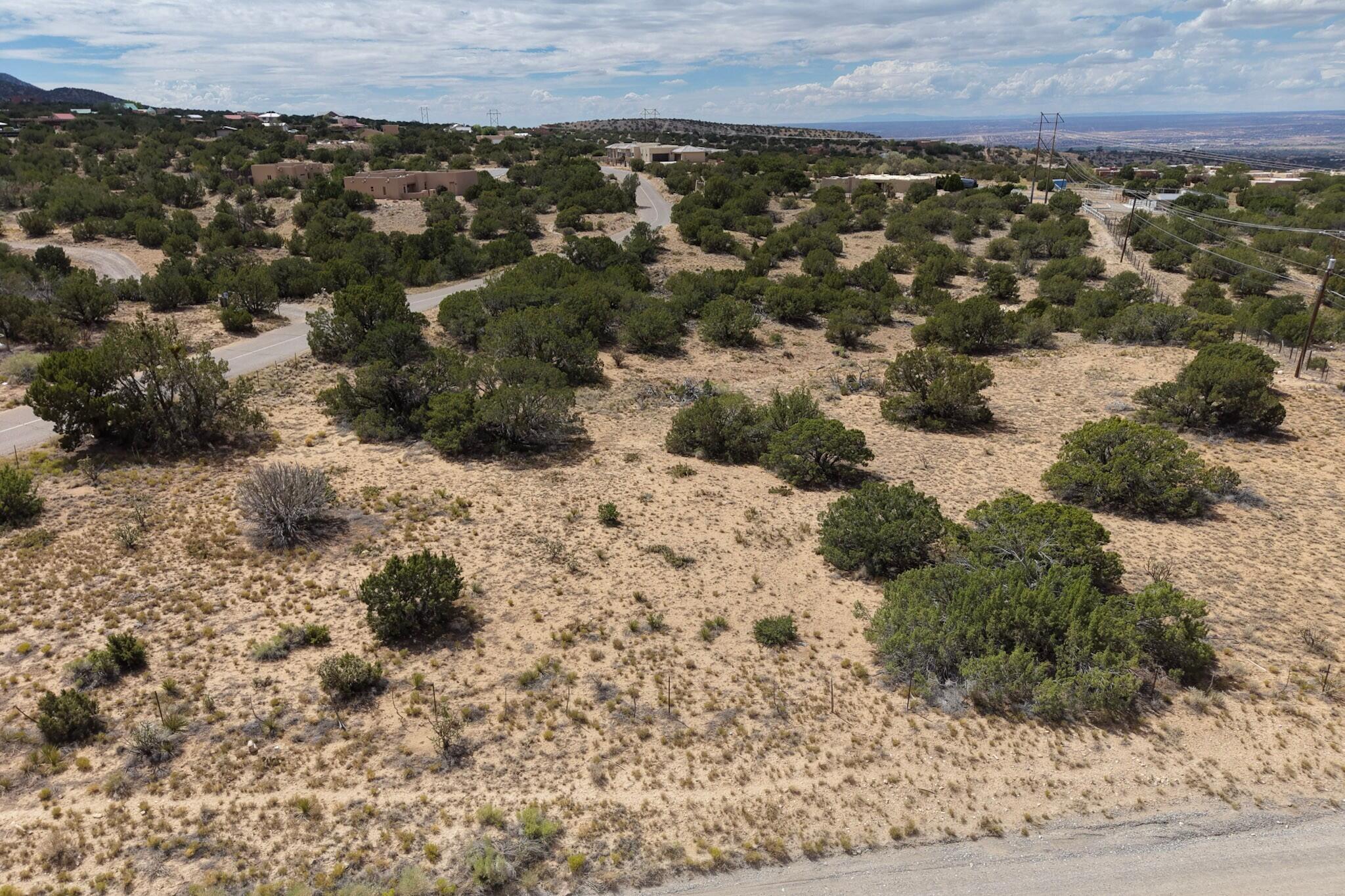 Photo 2 —  Tunnel Springs Road