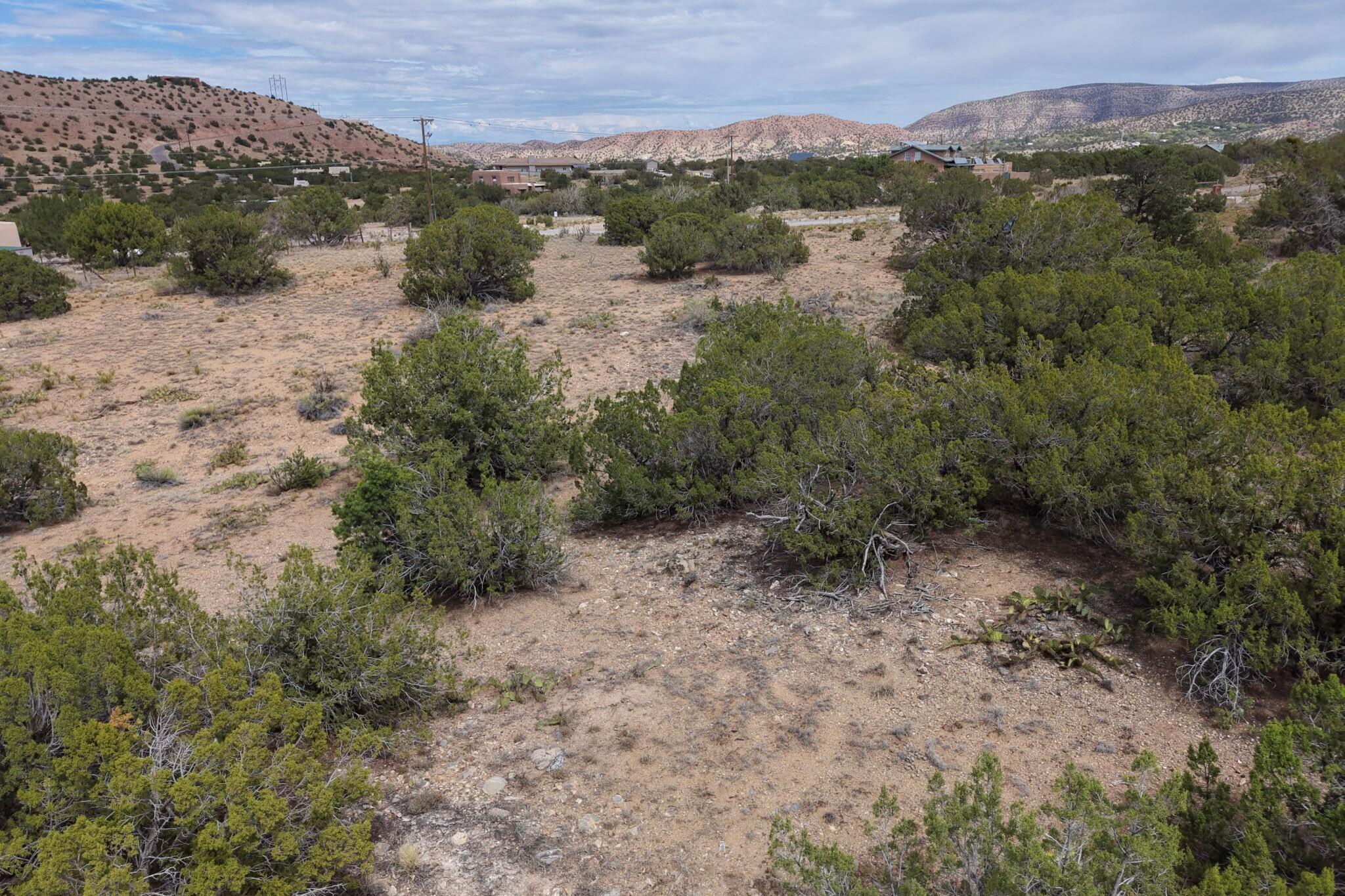 Photo 4 —  Tunnel Springs Road