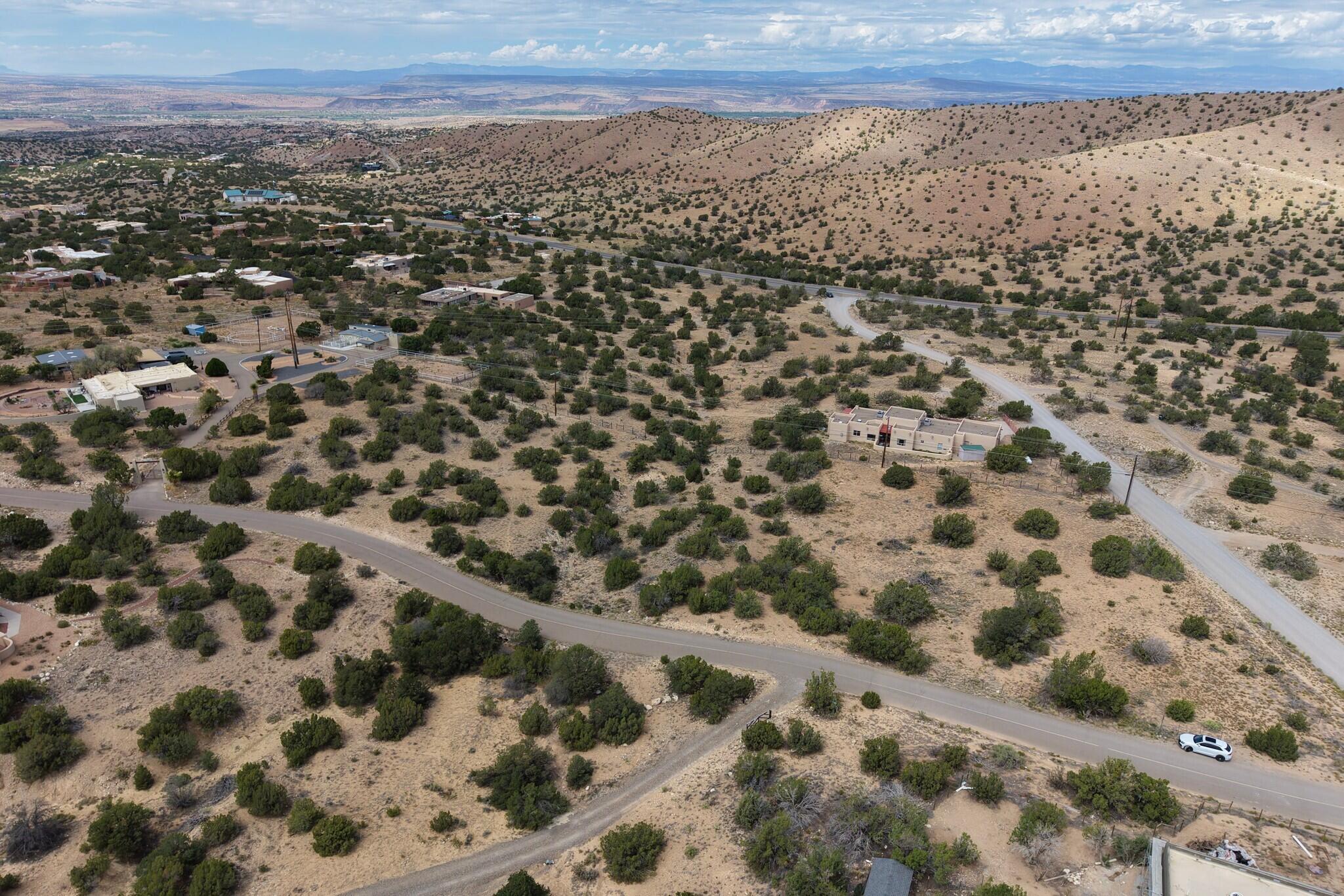 Photo 12 —  Tunnel Springs Road