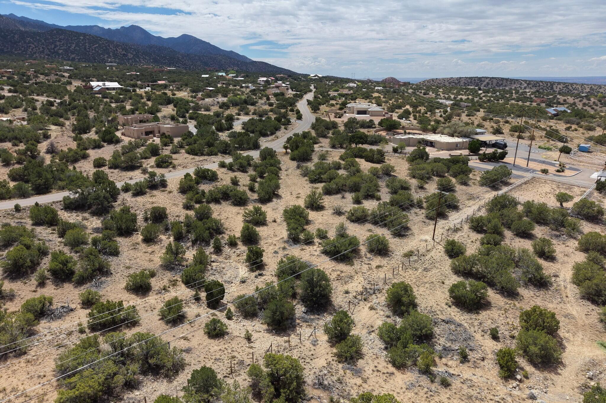 Photo 14 —  Tunnel Springs Road