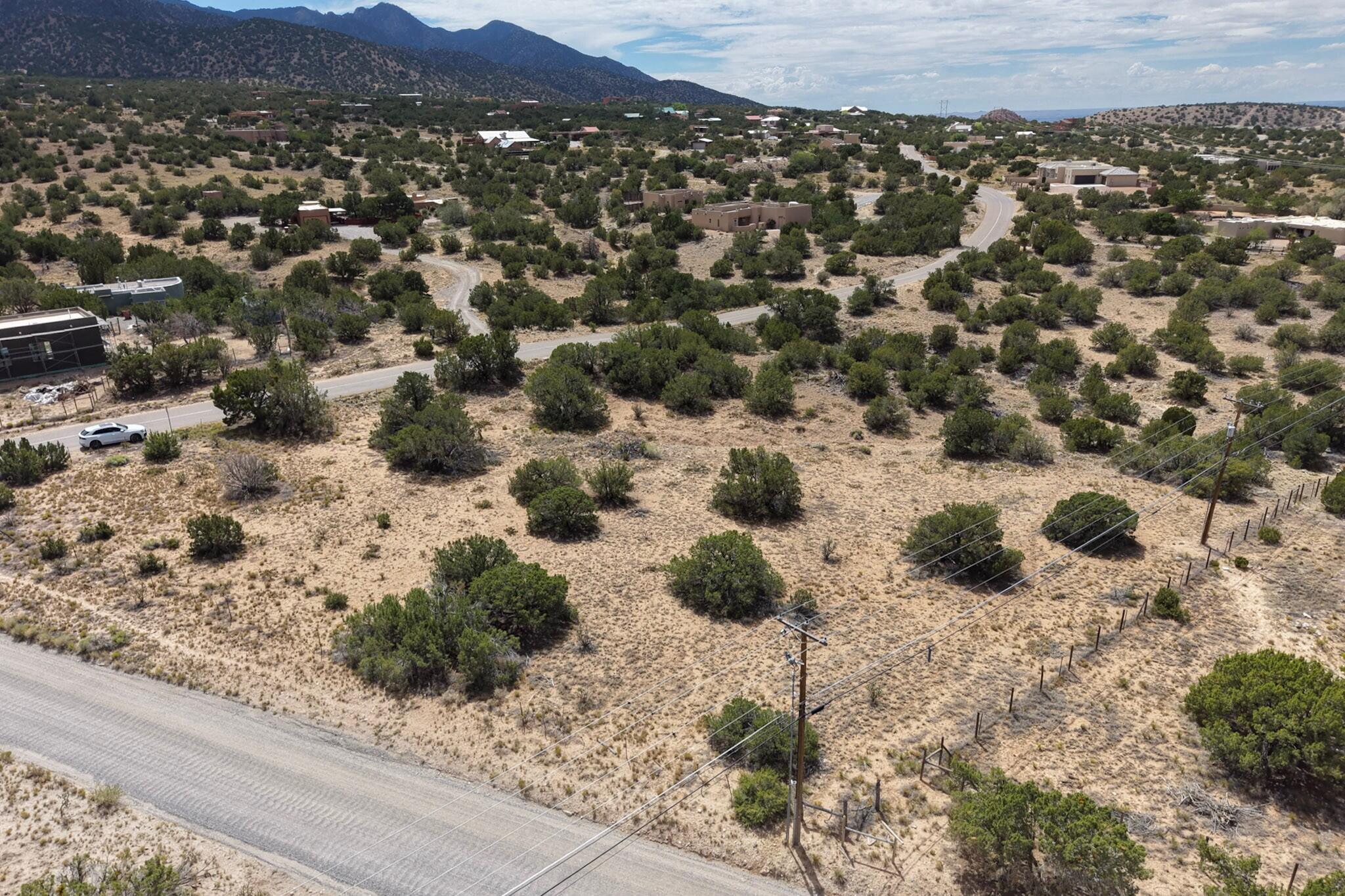 Photo 16 —  Tunnel Springs Road