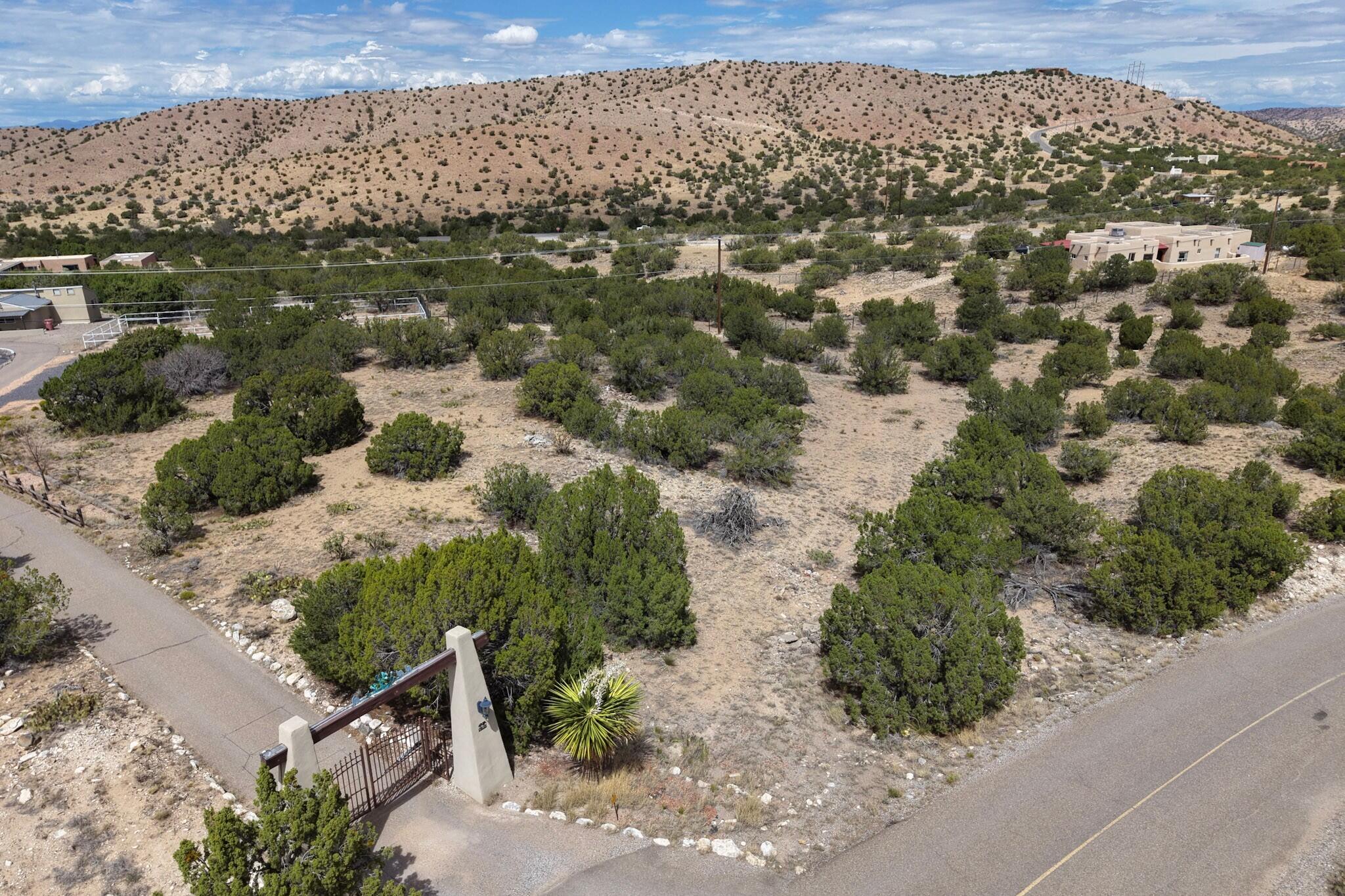Photo 18 —  Tunnel Springs Road