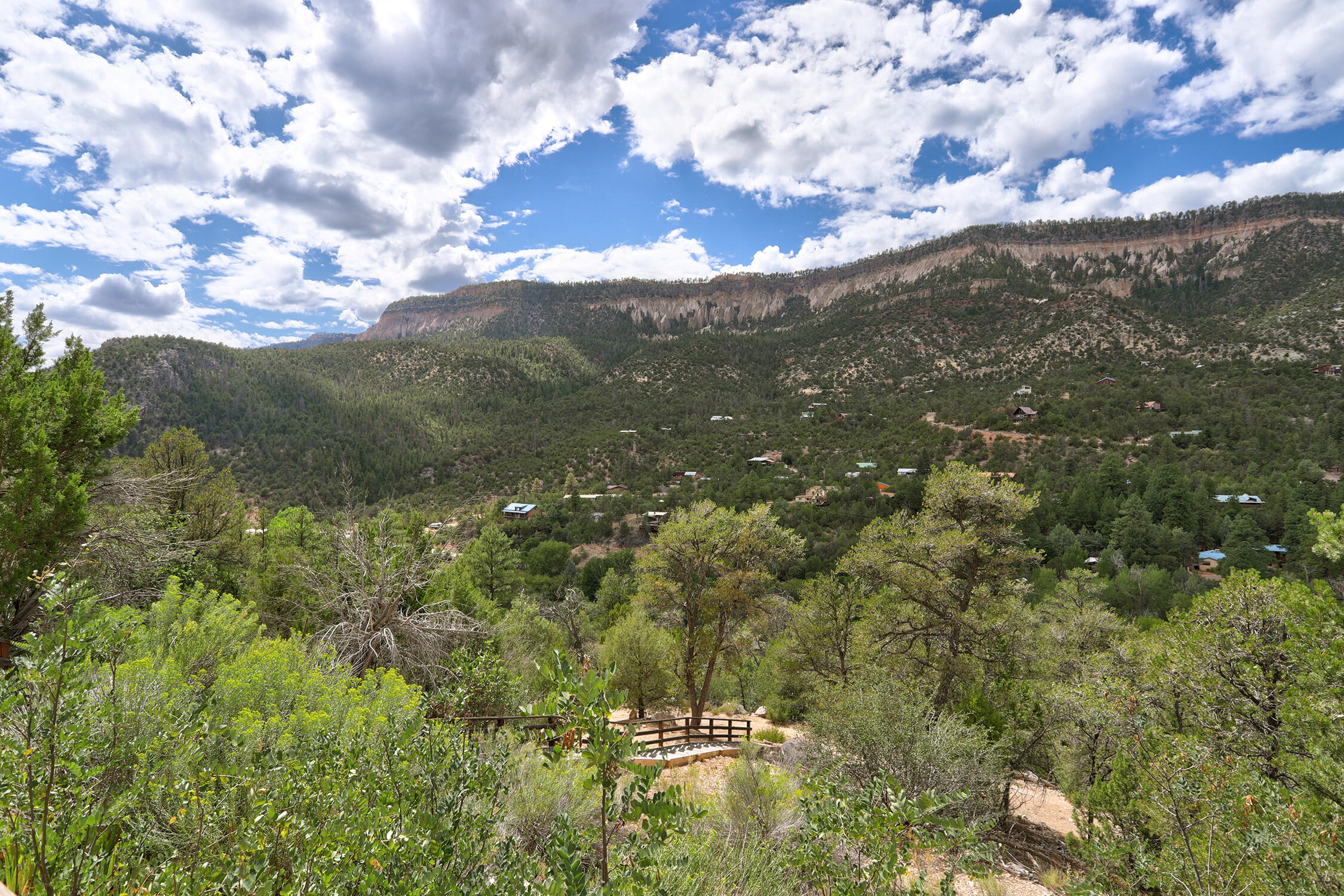 Photo 2 — 73 Indian Mesa Trail