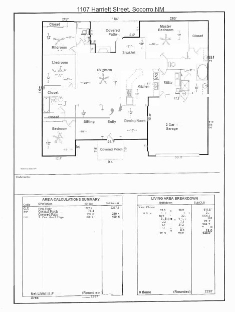 Photo 10 — 1107 Harriett Street