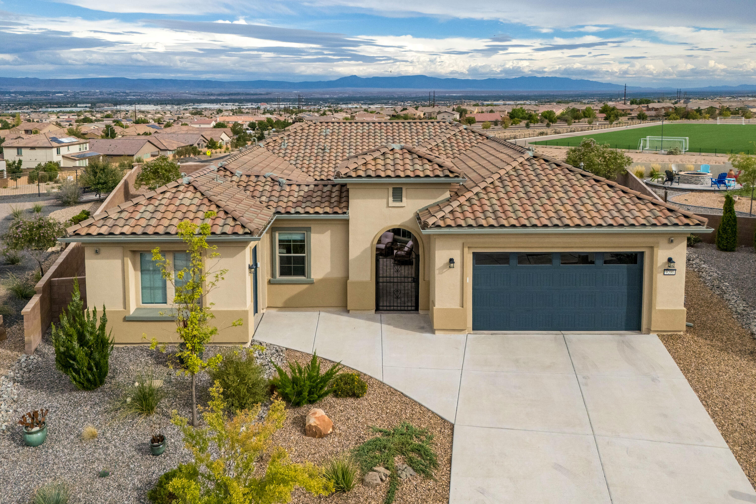 9200 Cougar Creek Lane NW, Albuquerque, NM 87120