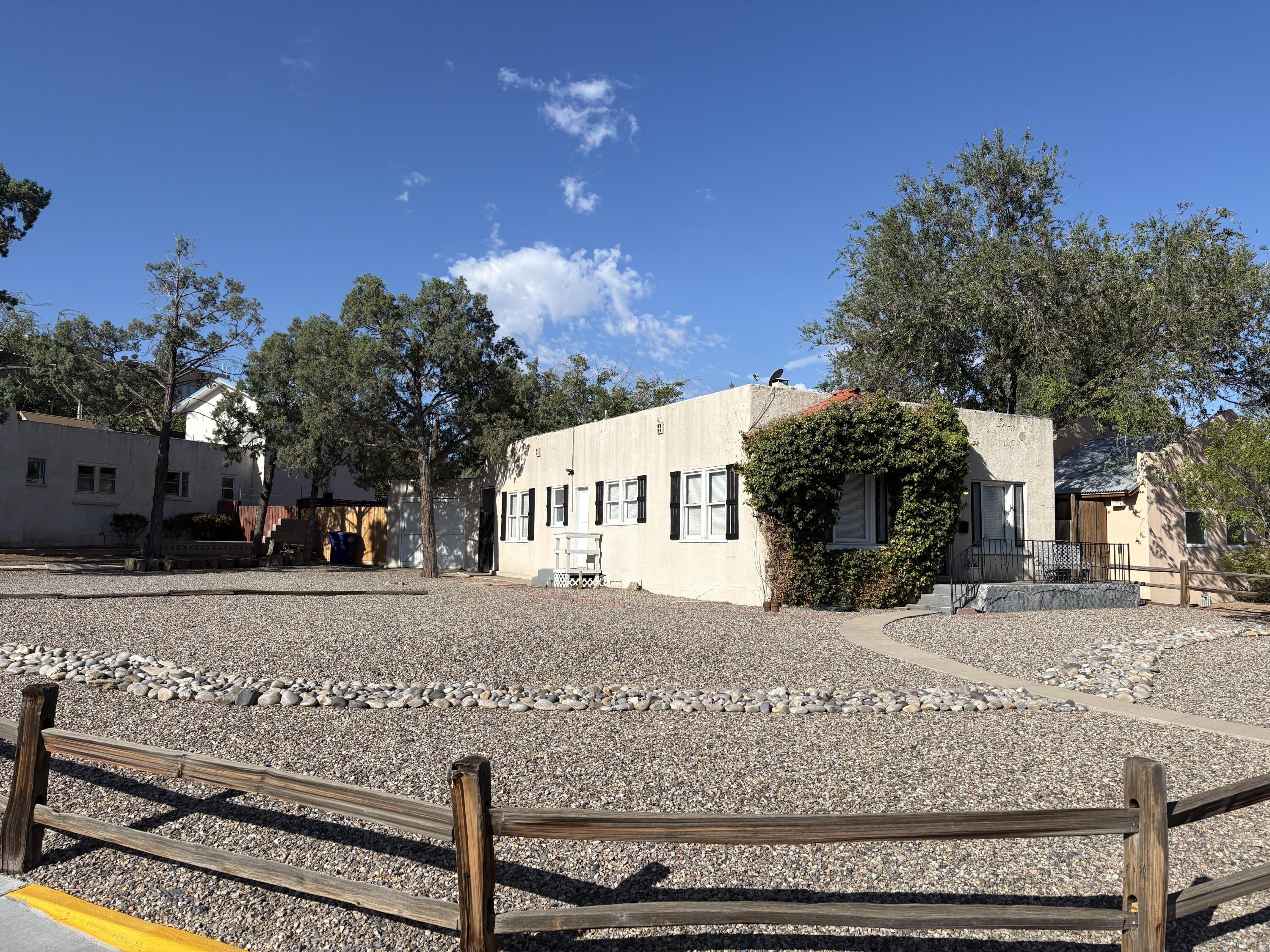 Photo 2 — 3518 Campus Boulevard NE