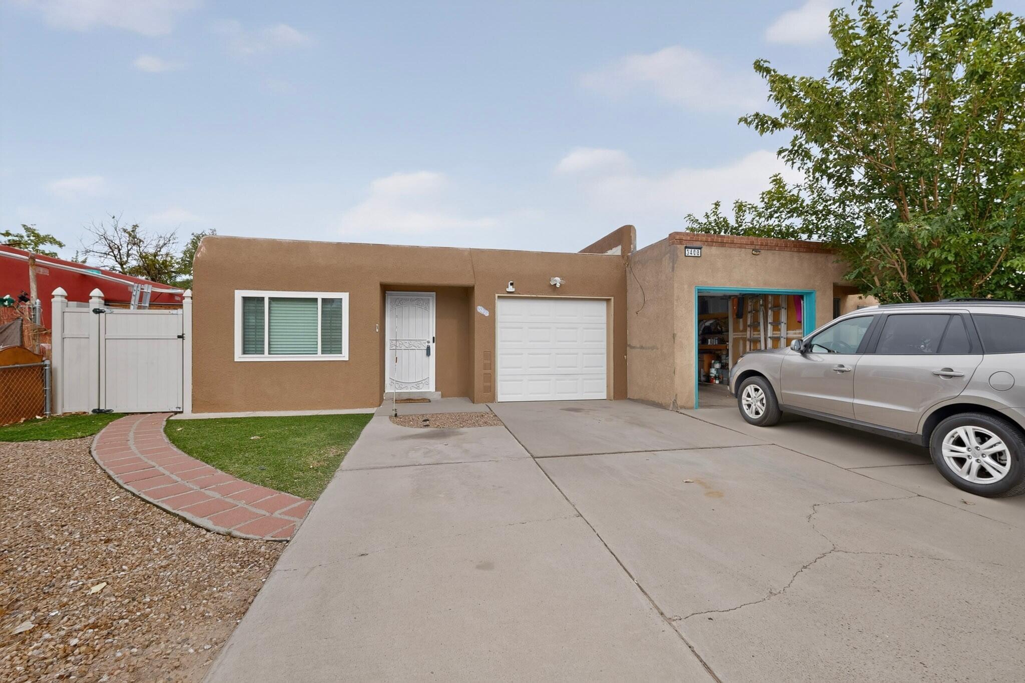 3412 Abbey Court NW, Albuquerque, NM 87120