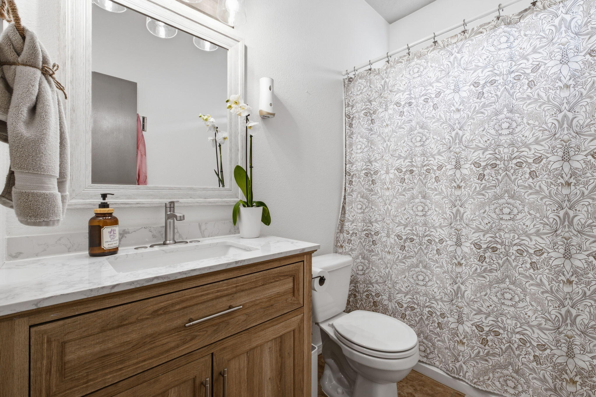 Photo 3 — 6548 Cliff Dweller Road NW