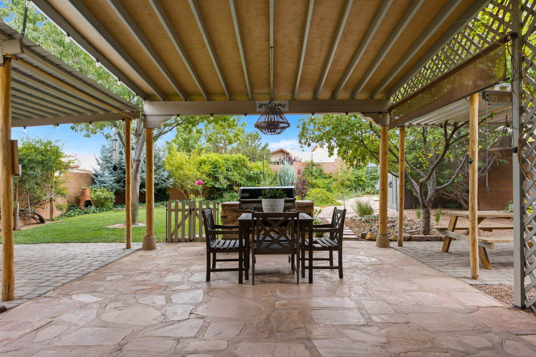 Photo 9 — 6548 Cliff Dweller Road NW