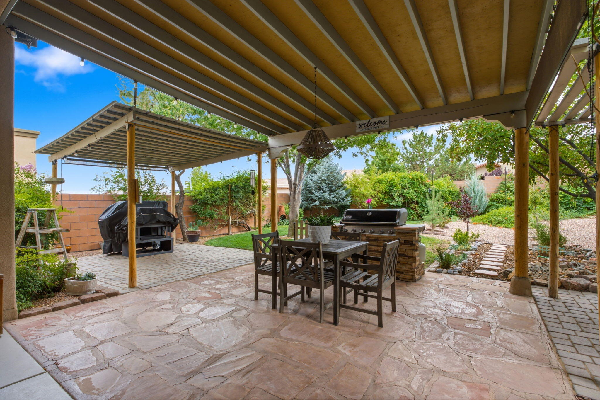 Photo 10 — 6548 Cliff Dweller Road NW