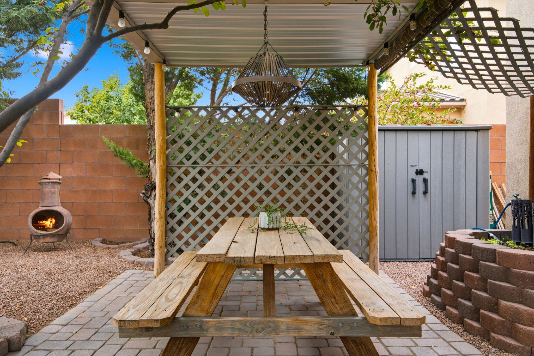 Photo 12 — 6548 Cliff Dweller Road NW