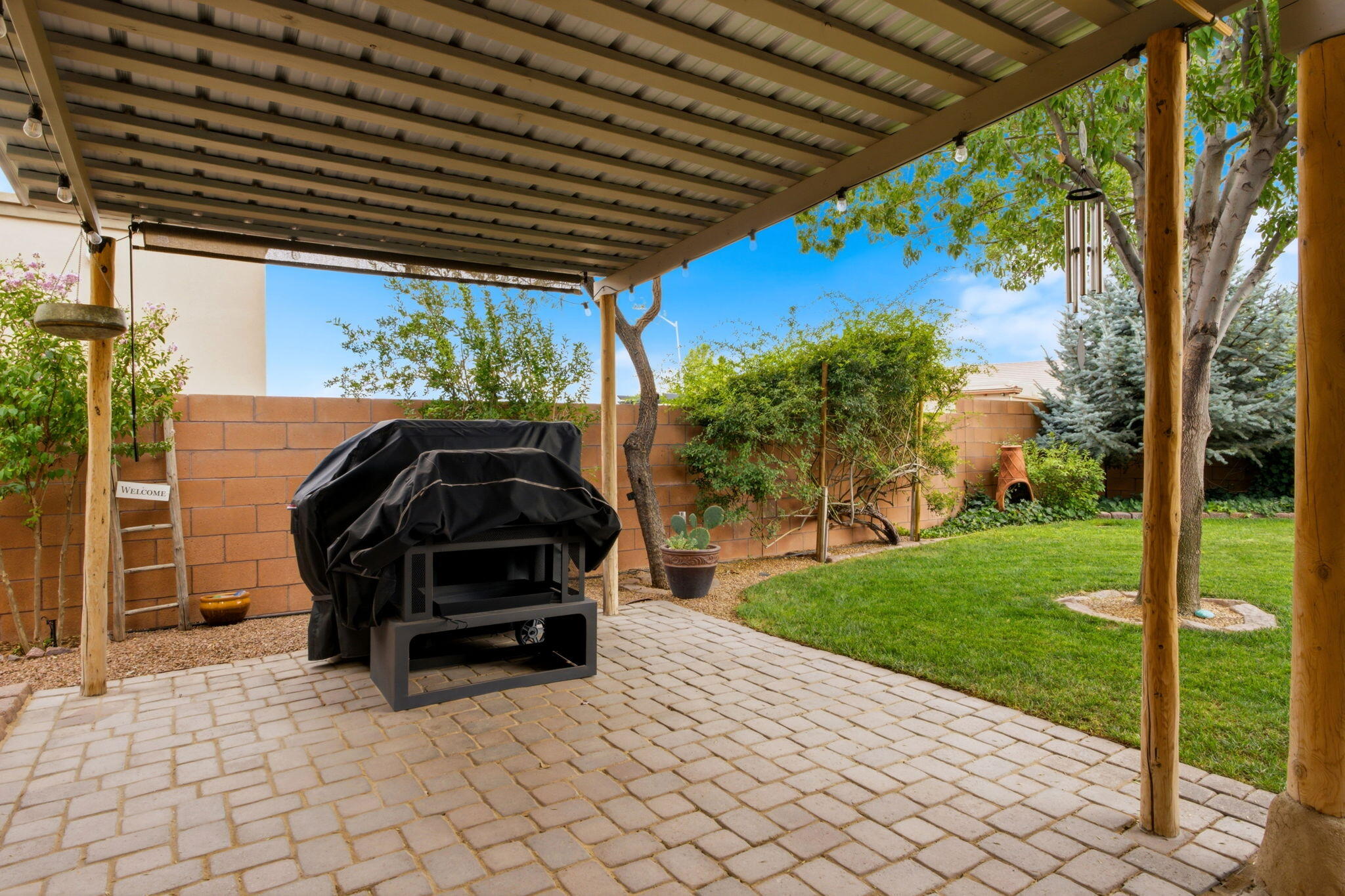 Photo 13 — 6548 Cliff Dweller Road NW