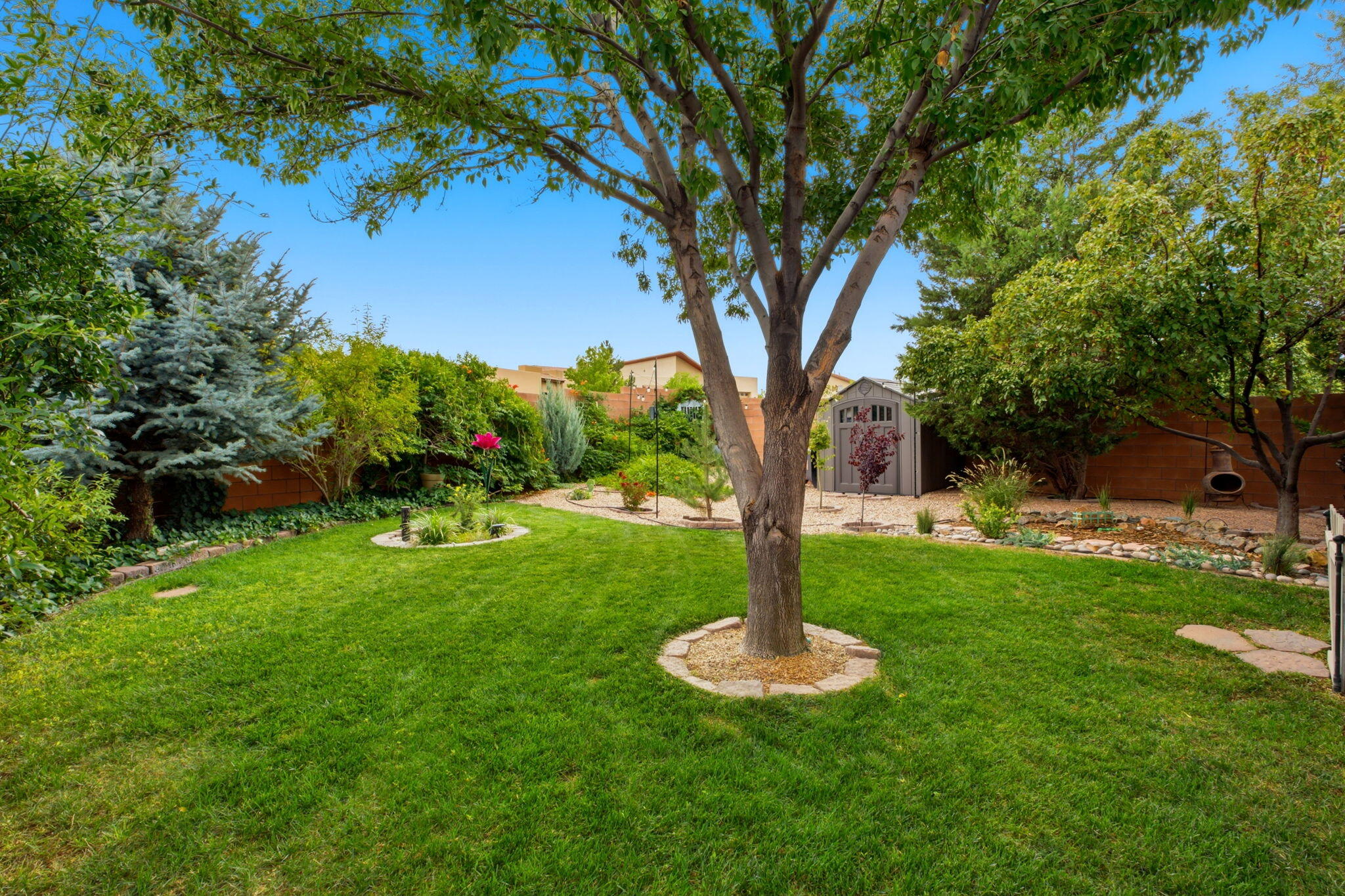Photo 14 — 6548 Cliff Dweller Road NW