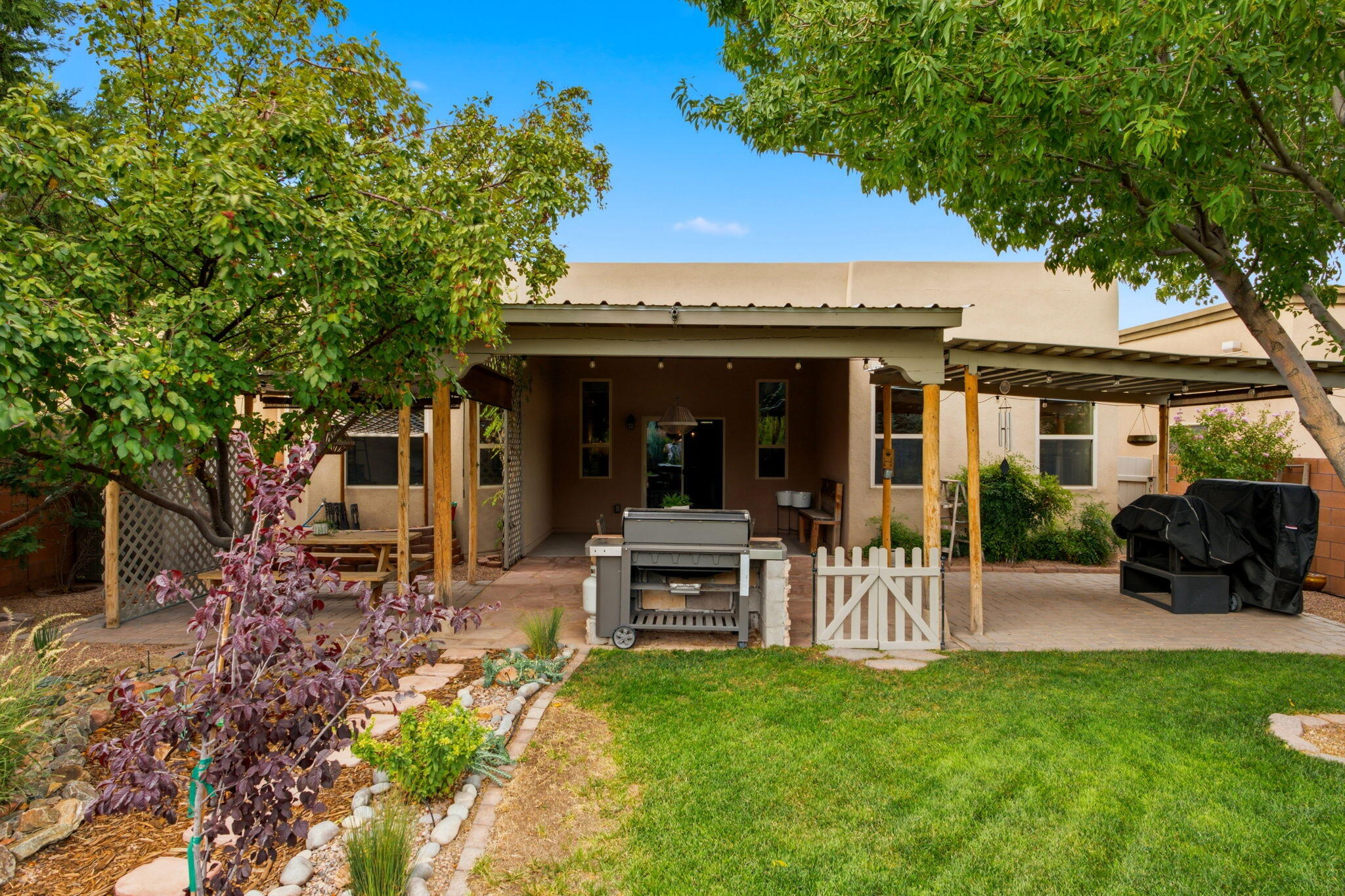 Photo 15 — 6548 Cliff Dweller Road NW