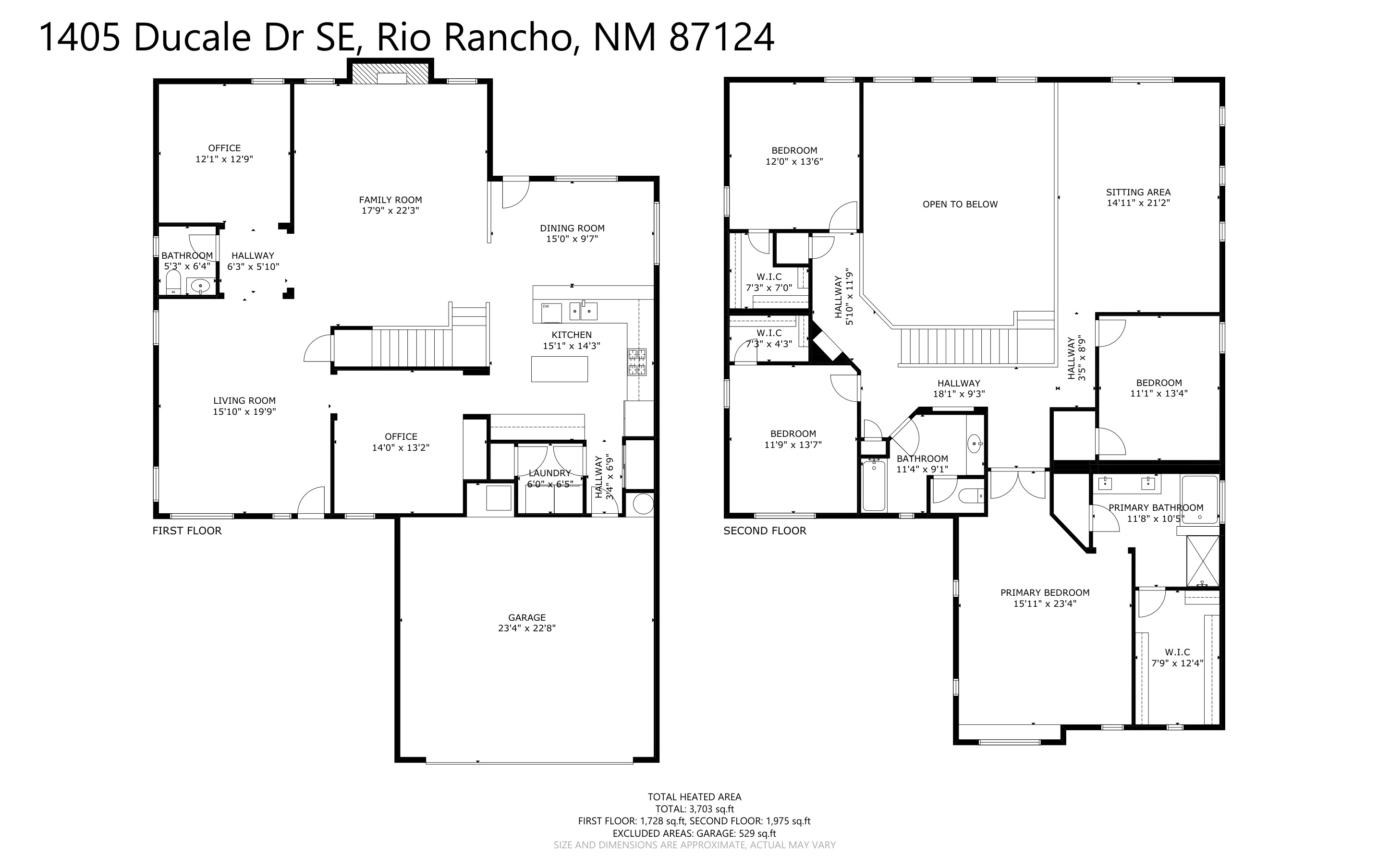 Photo 14 — 1405 Ducale Drive SE