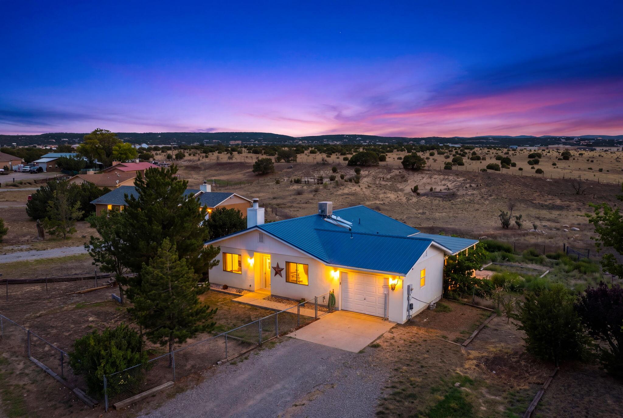 3 Scott Road, Edgewood, NM 87015