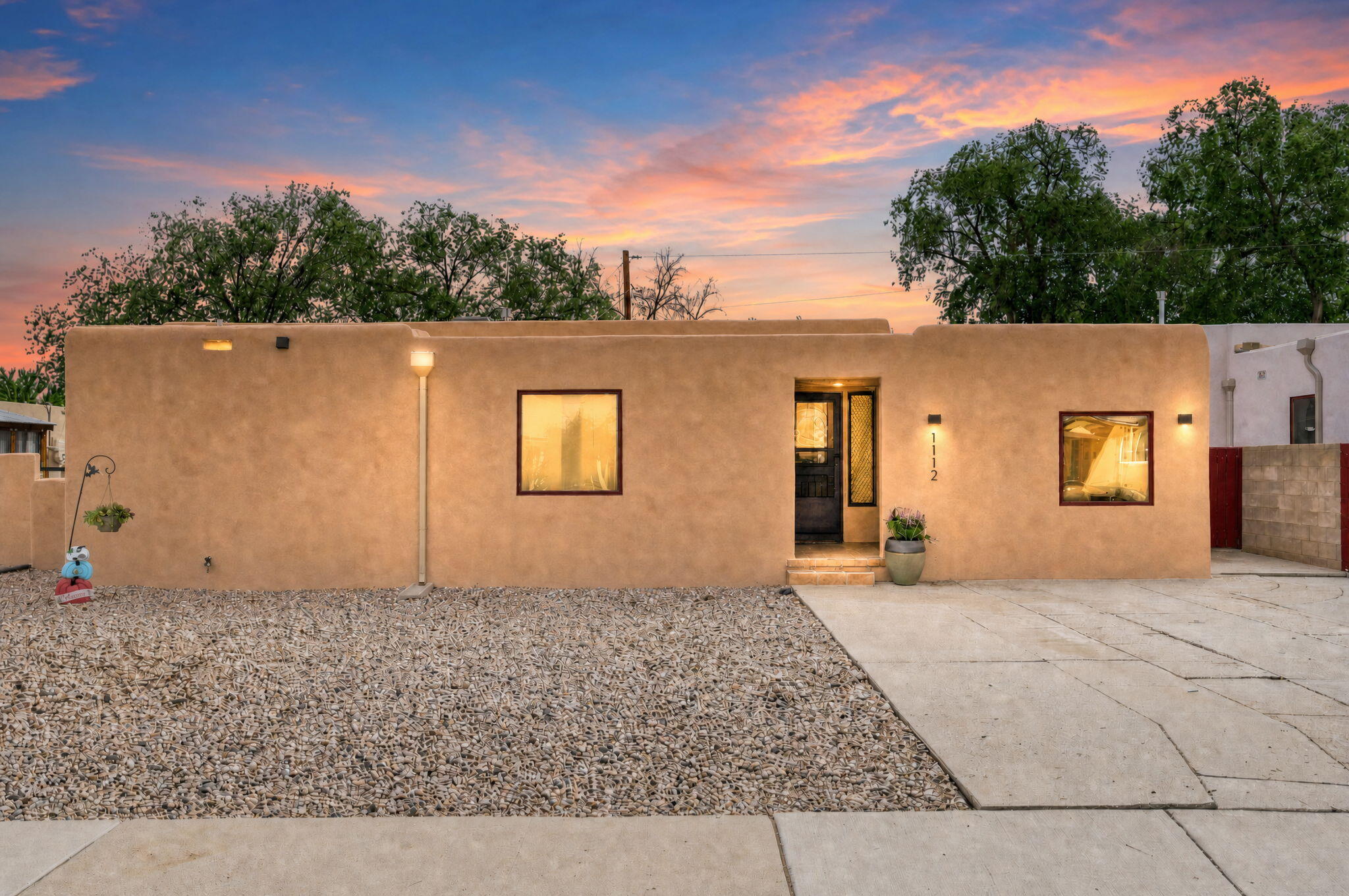 1112 Bryn Mawr Drive NE, Albuquerque, NM 87106