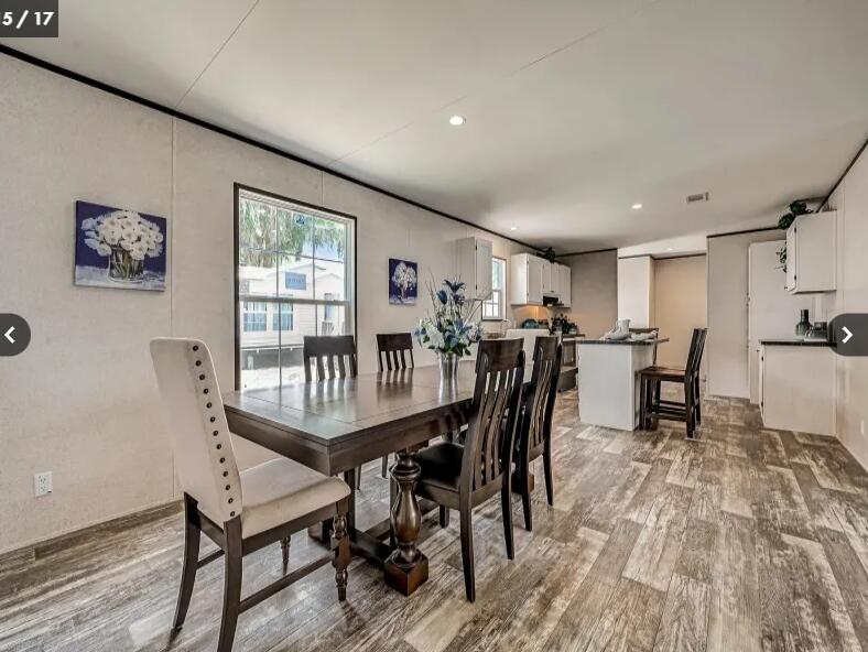 Photo 3 — 241 Crownover Road NW