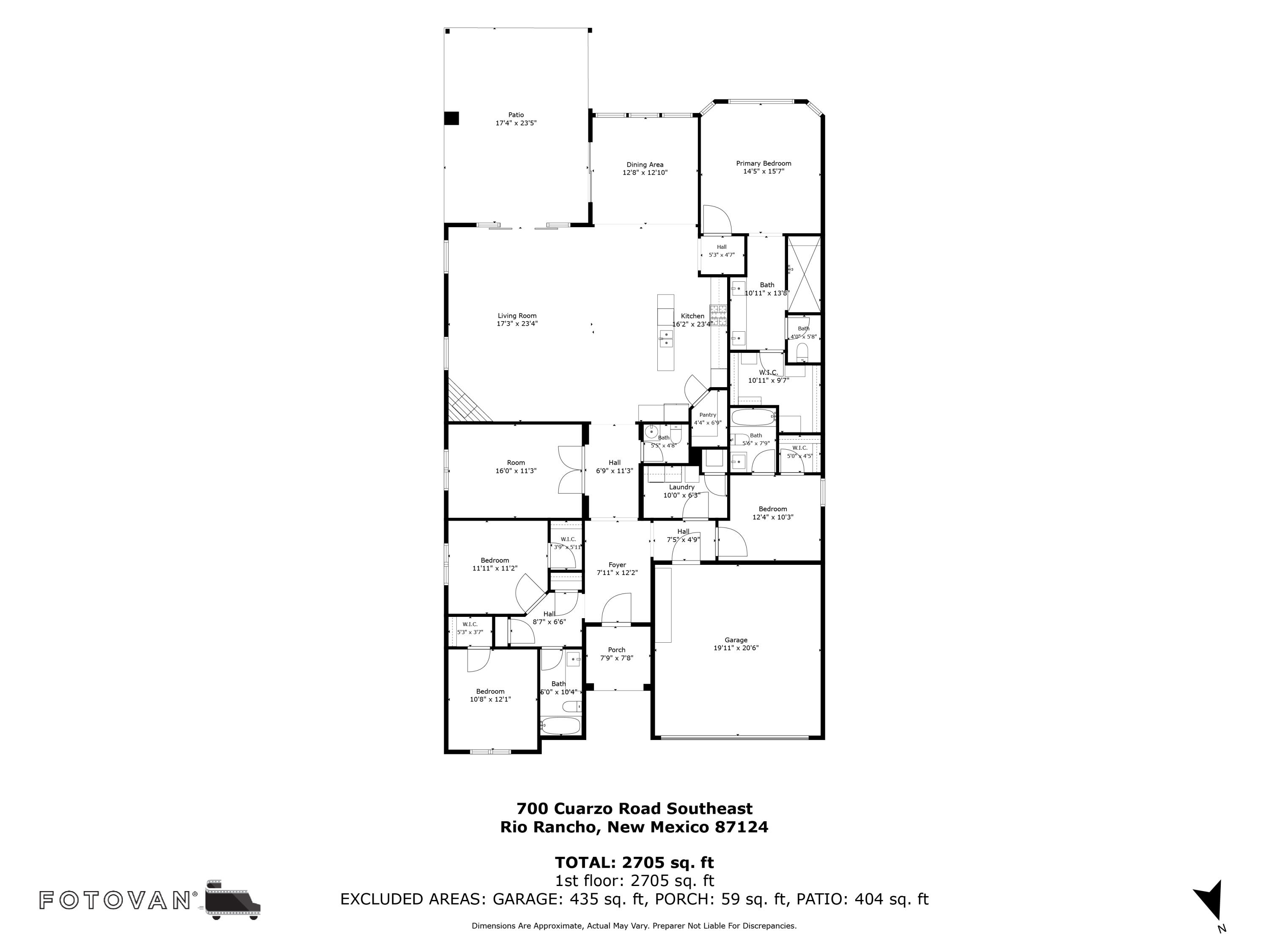 Photo 18 — 700 Cuarzo Road SE