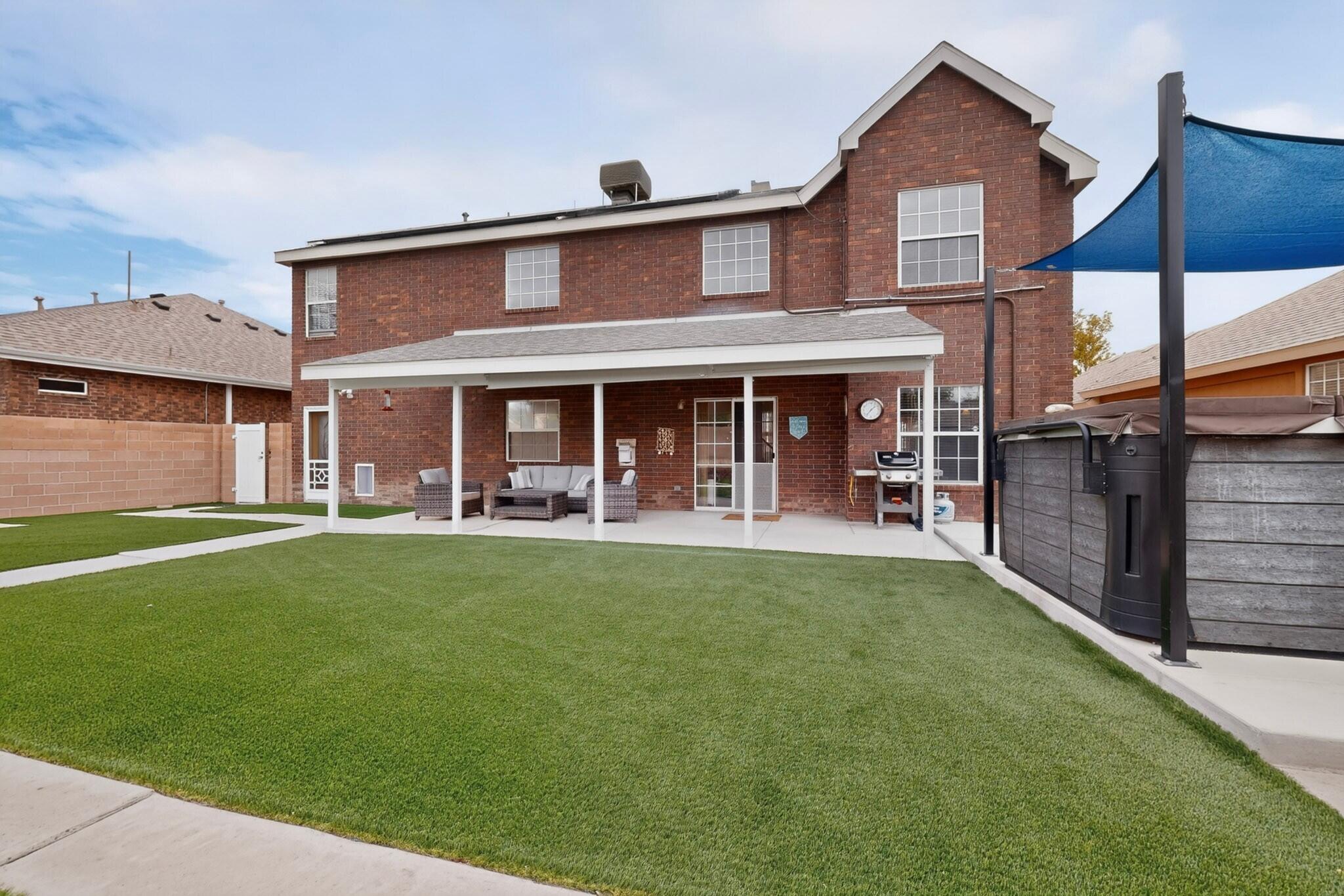 Photo 18 — 8723 Westridge Place NW