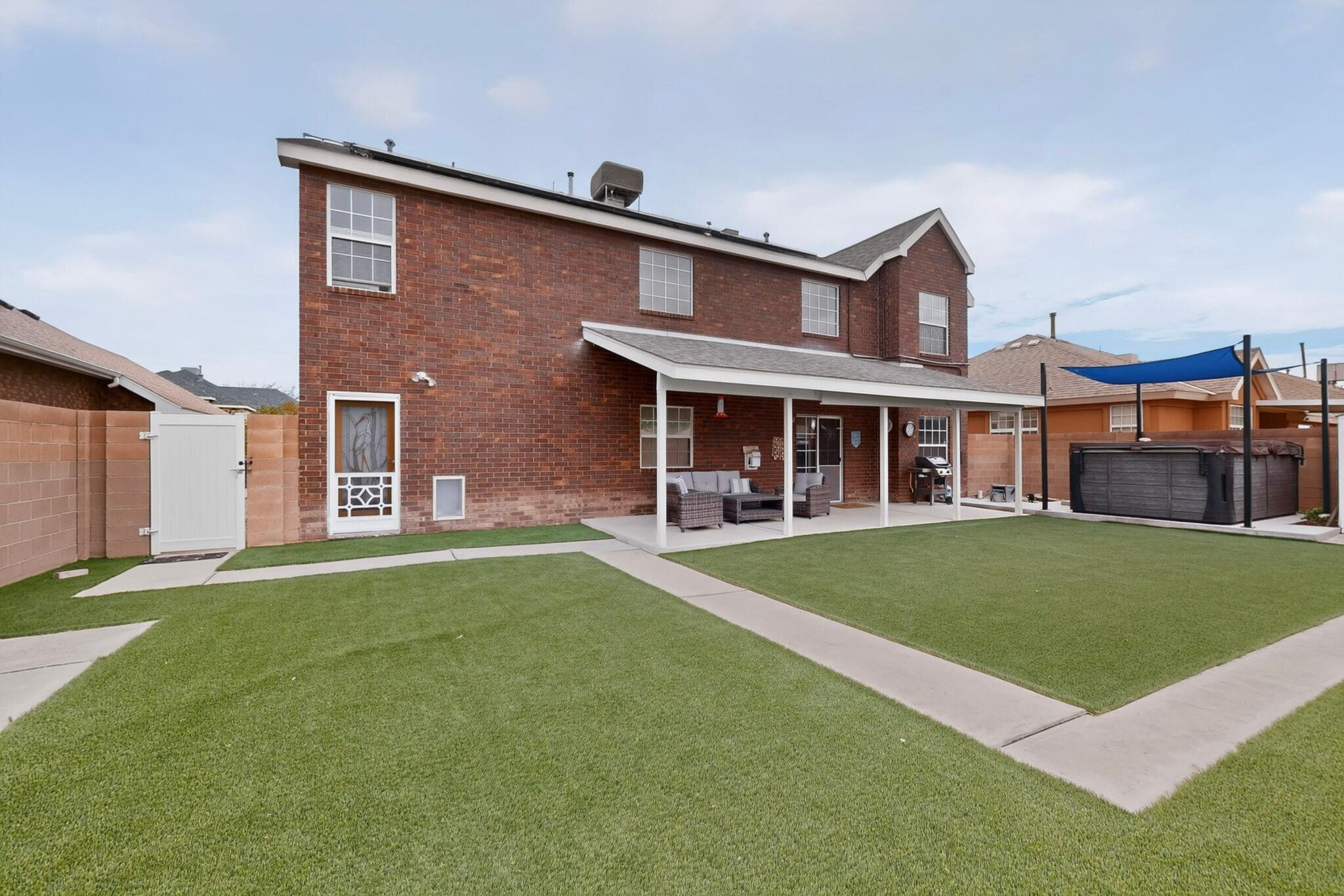 Photo 19 — 8723 Westridge Place NW