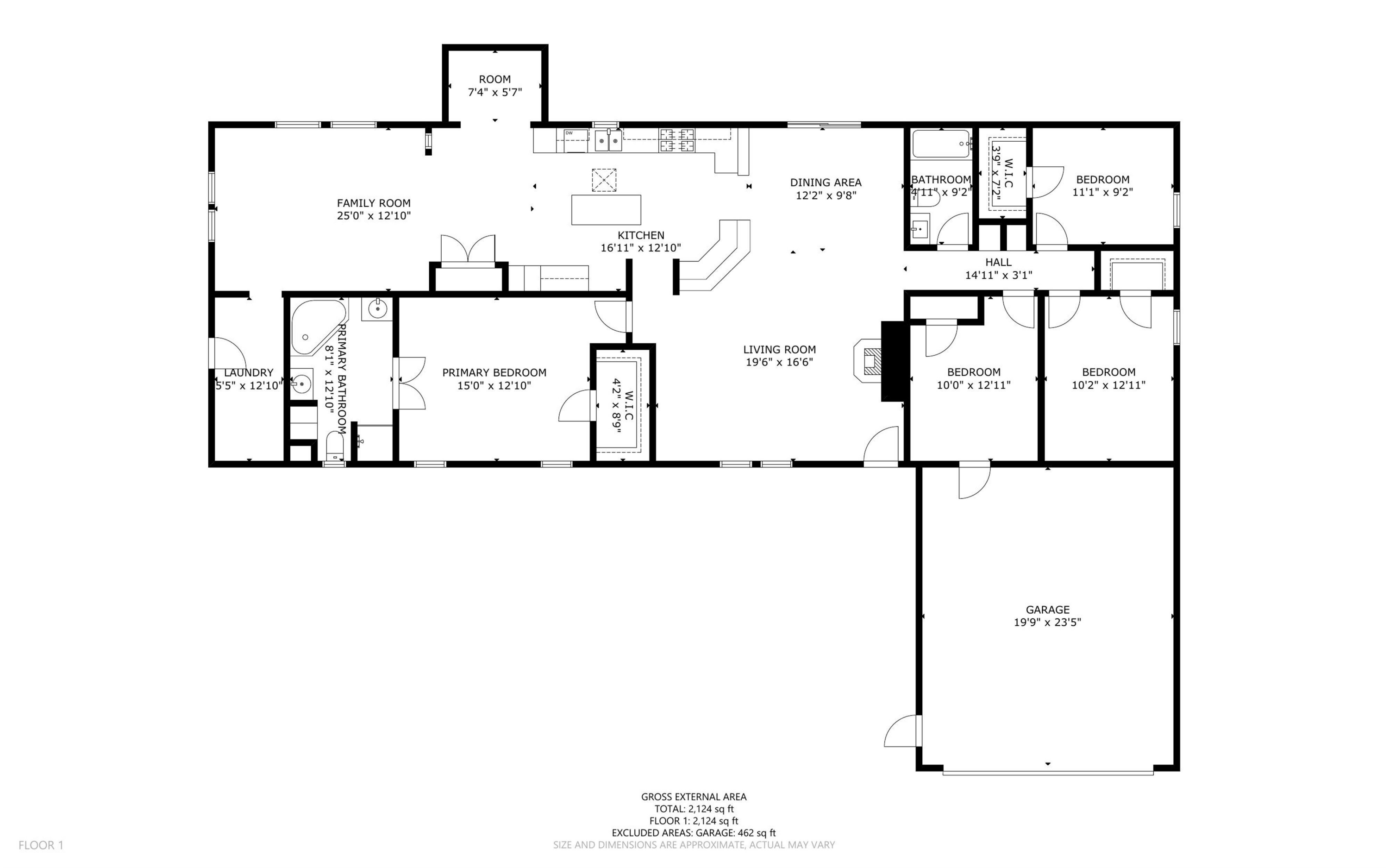 Photo 3 — 805 10th Avenue NW