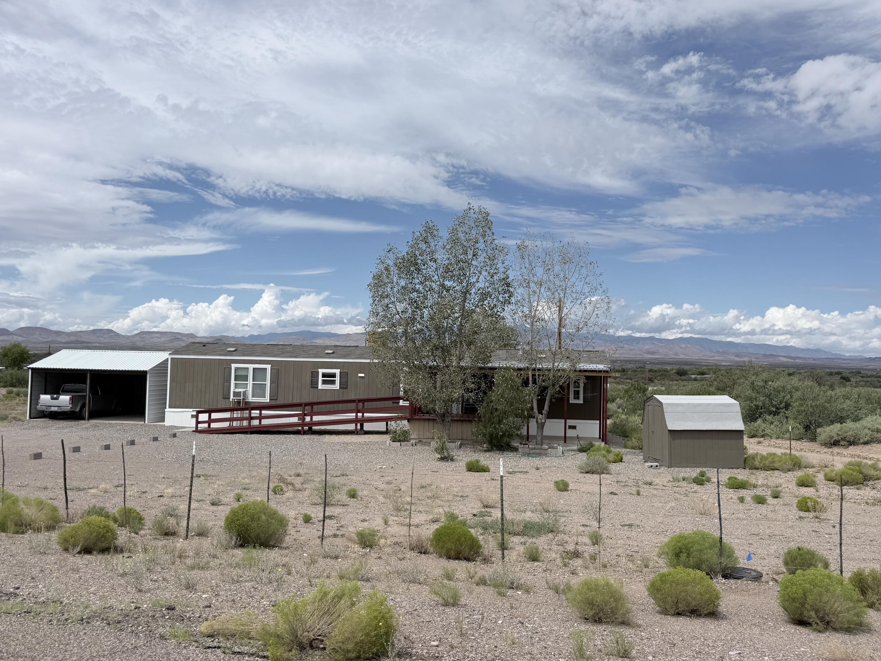 Photo 3 — 73 Bosquecito Road
