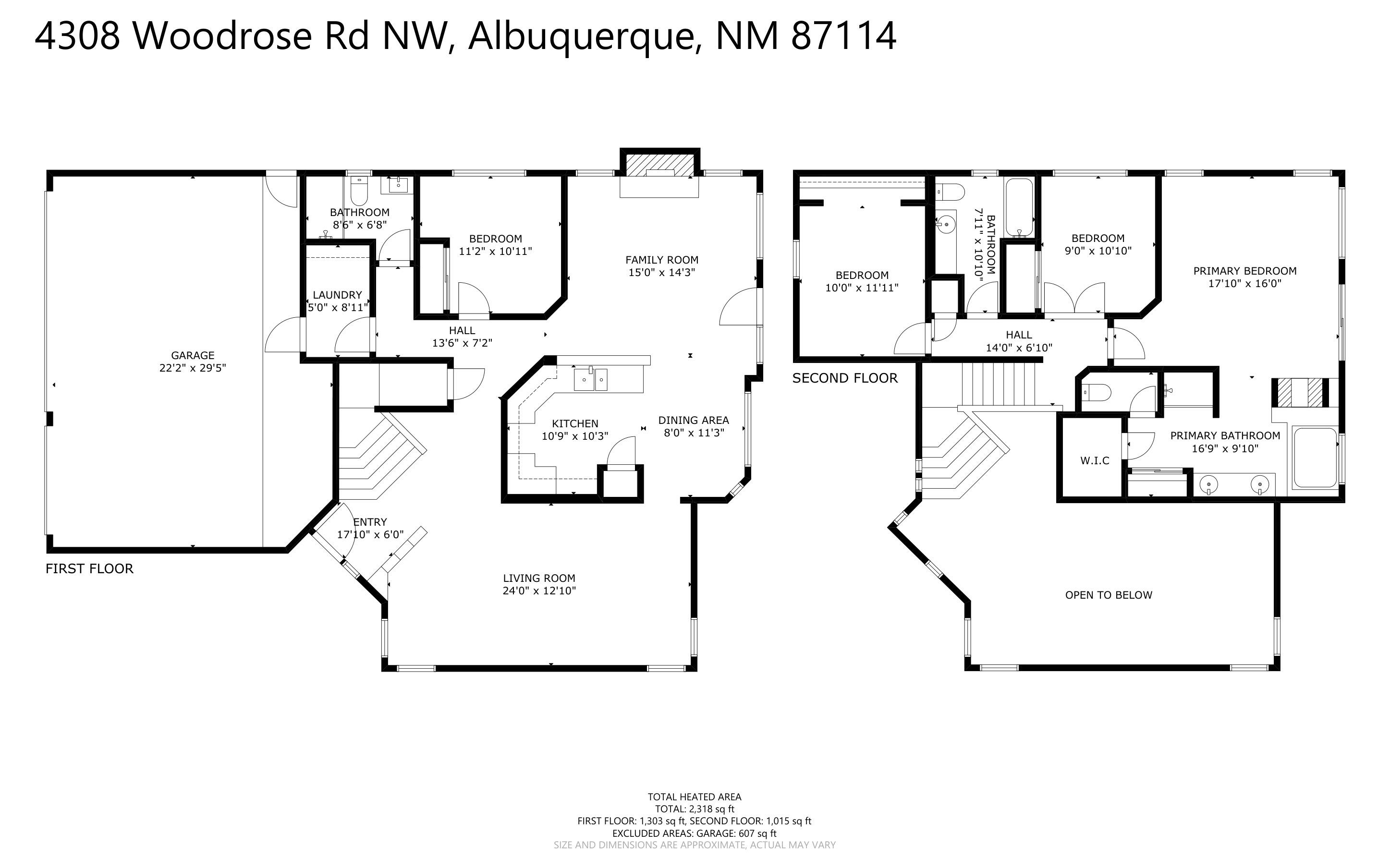Photo 7 — 4308 Woodrose Road NW