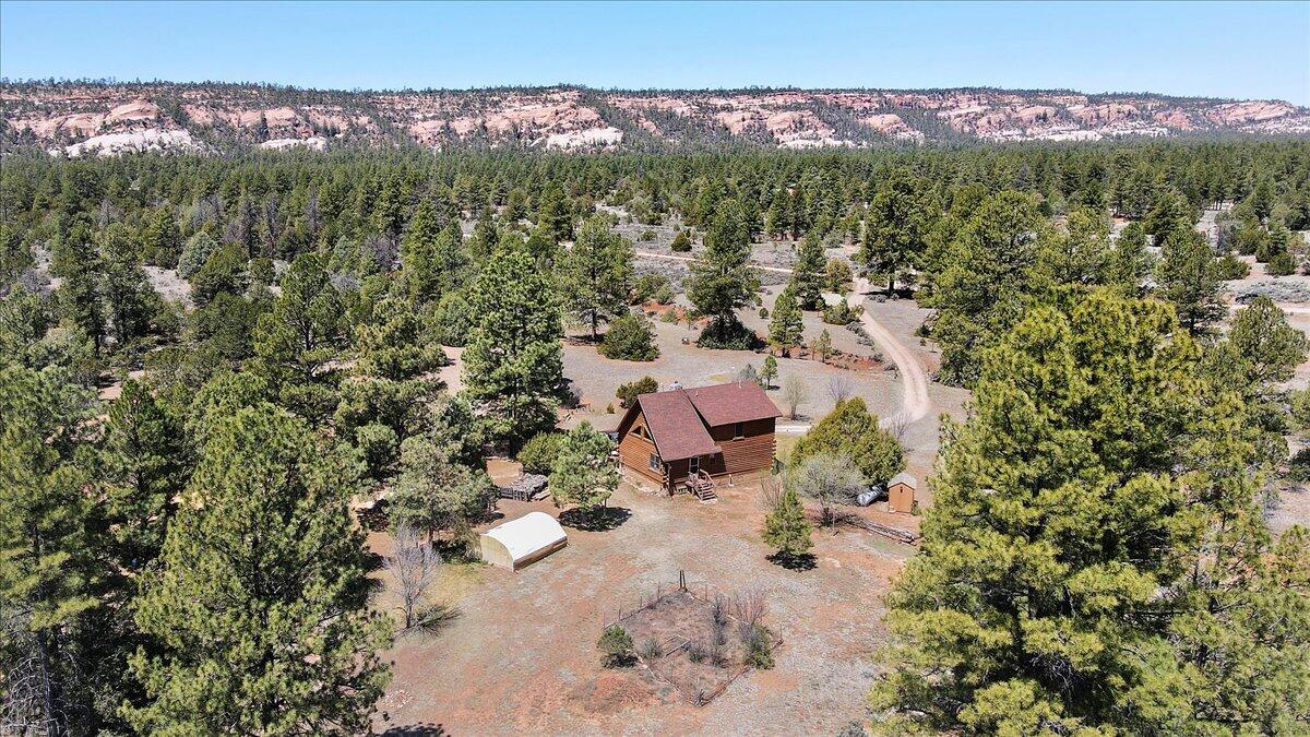 18 E Bobcat Drive, Ramah, NM 87321