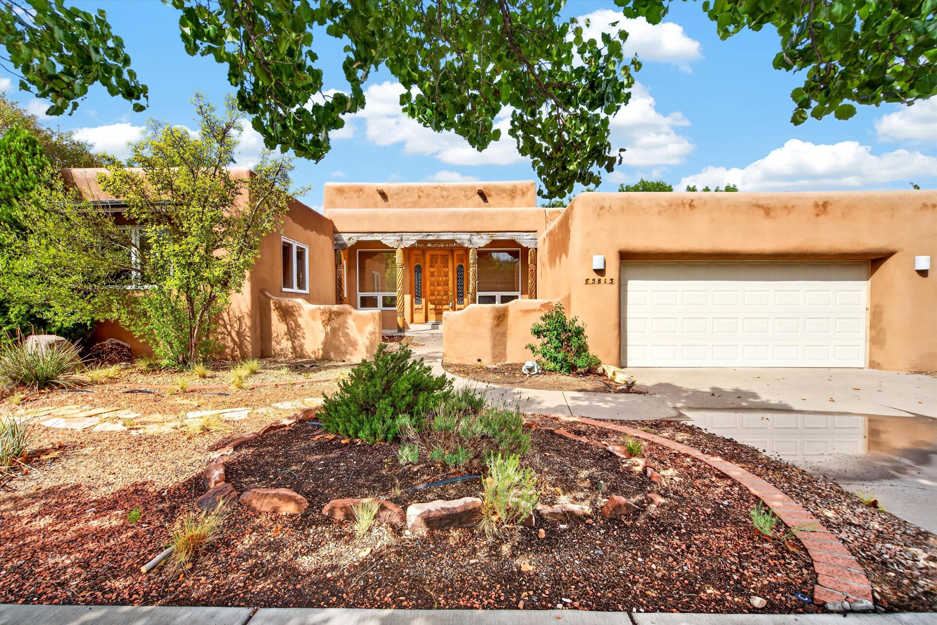 Photo 2 — 5813 Balsa Place NE